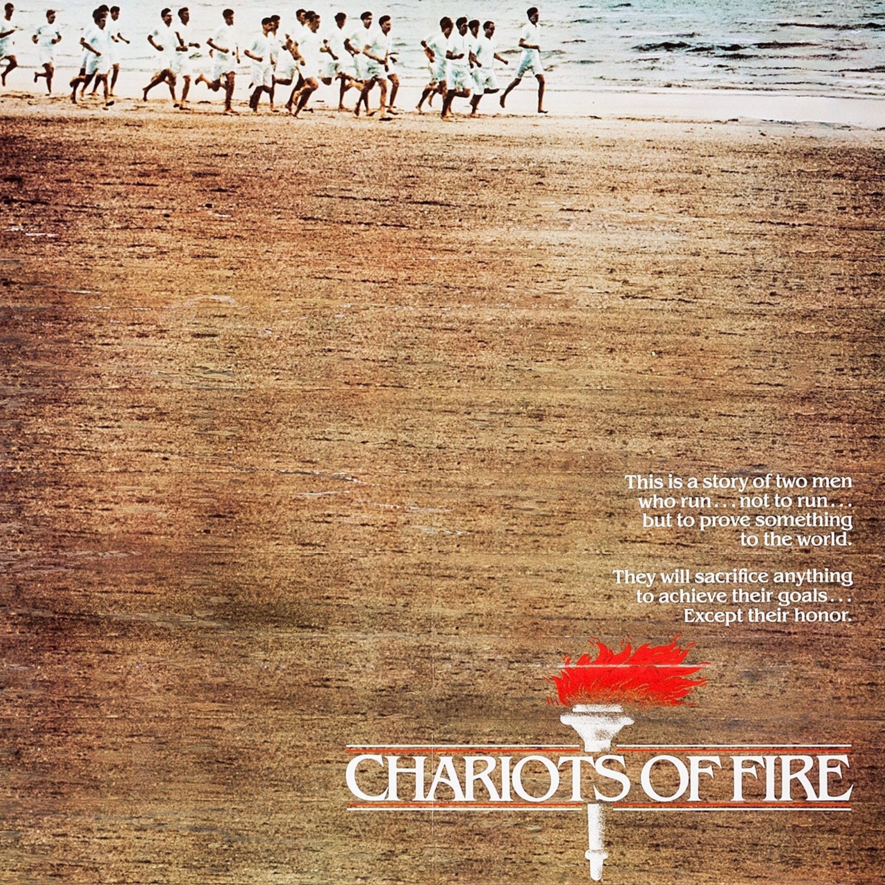Chariots of Fire