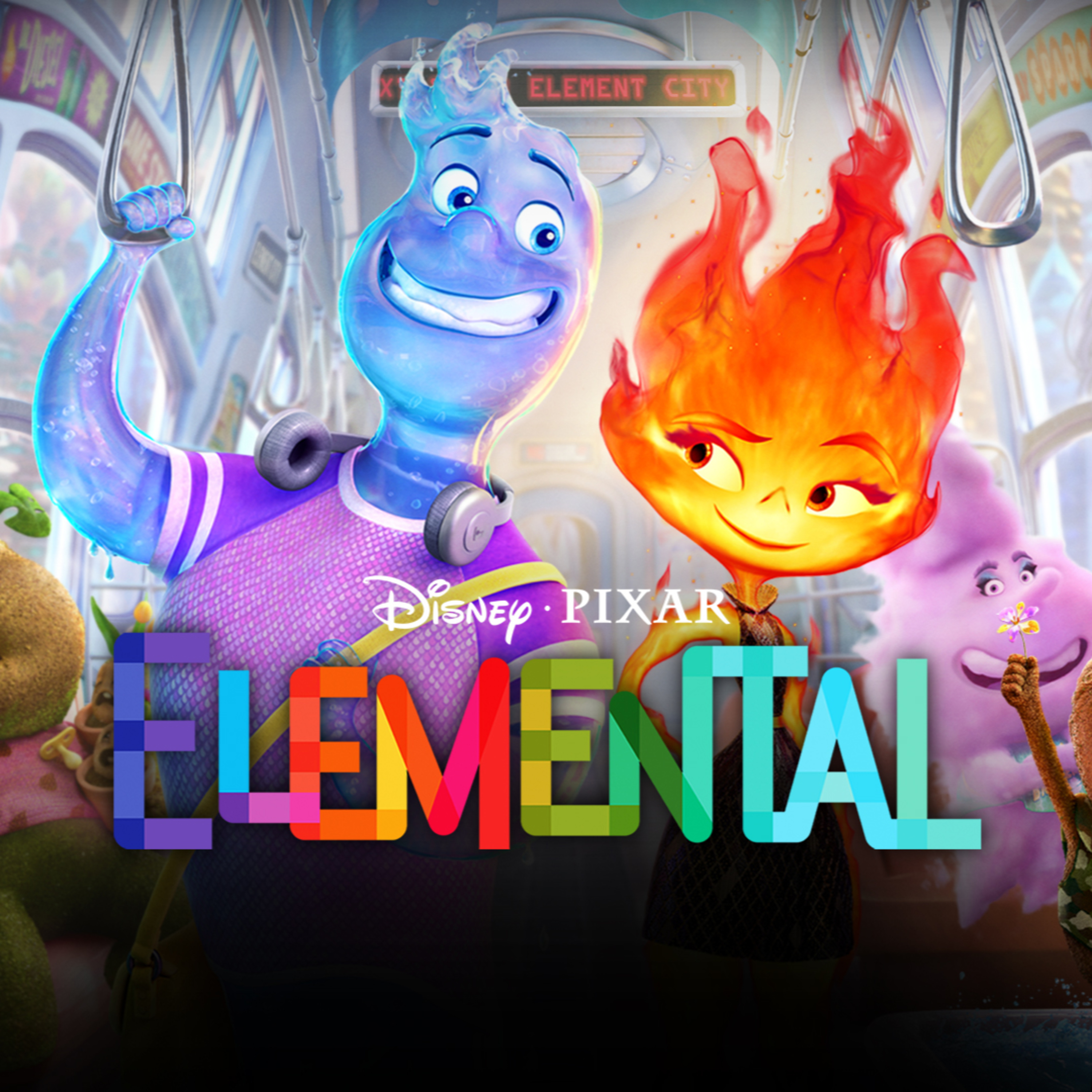 Elemental