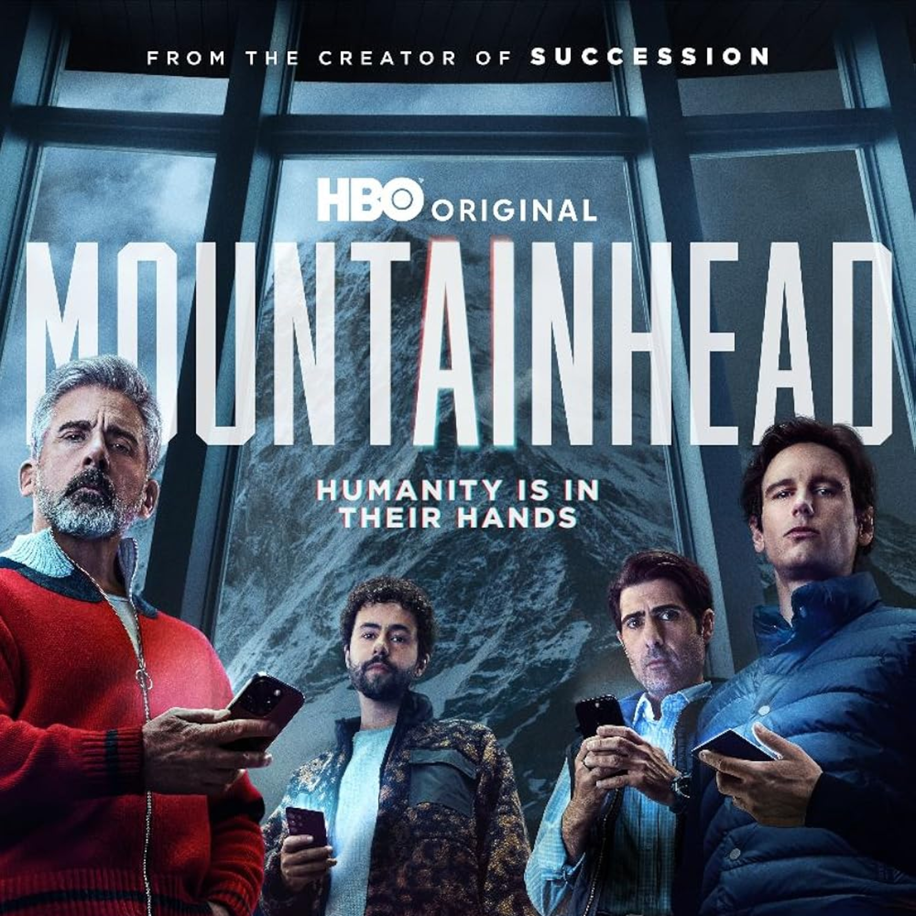 Mountainhead