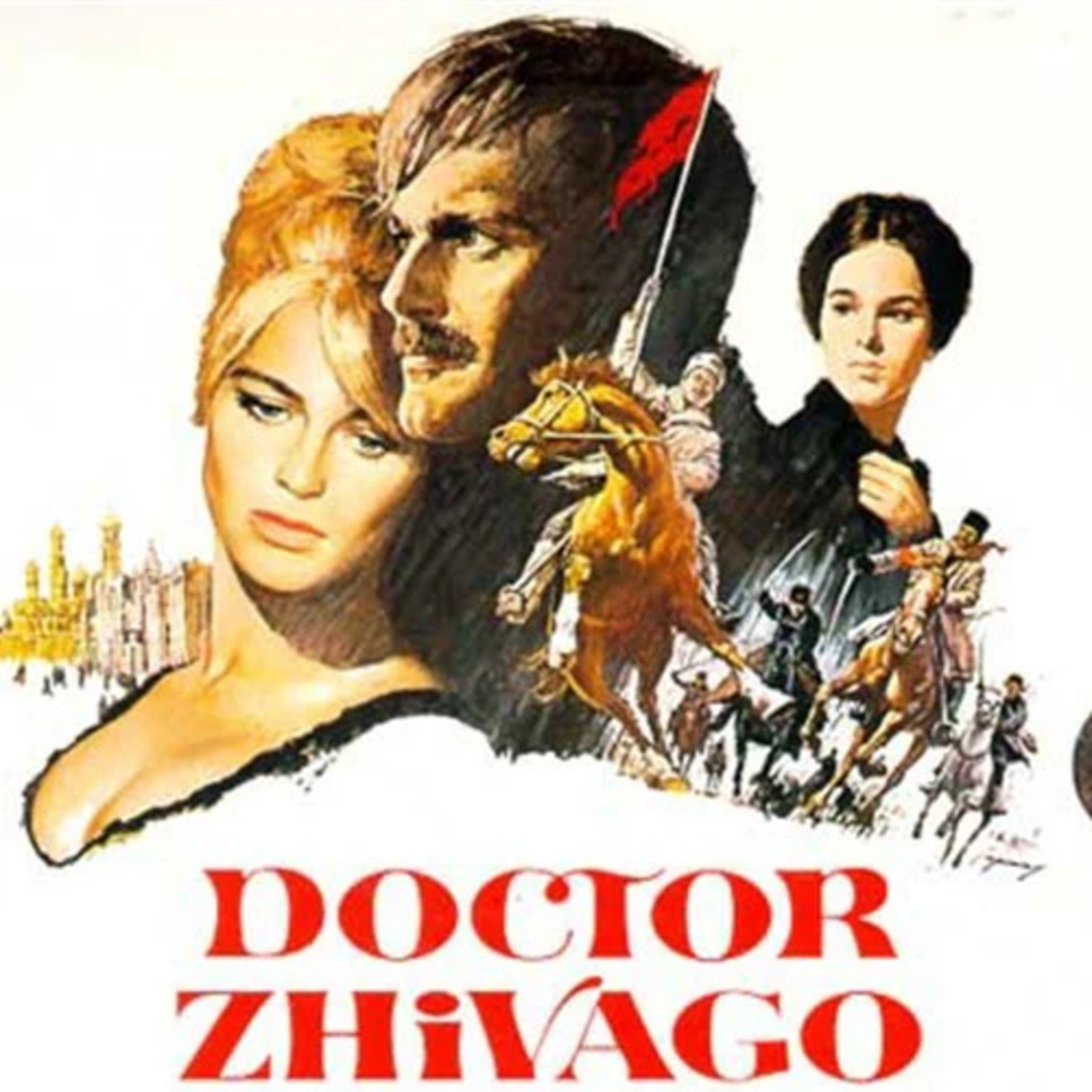 Doctor Zhivago