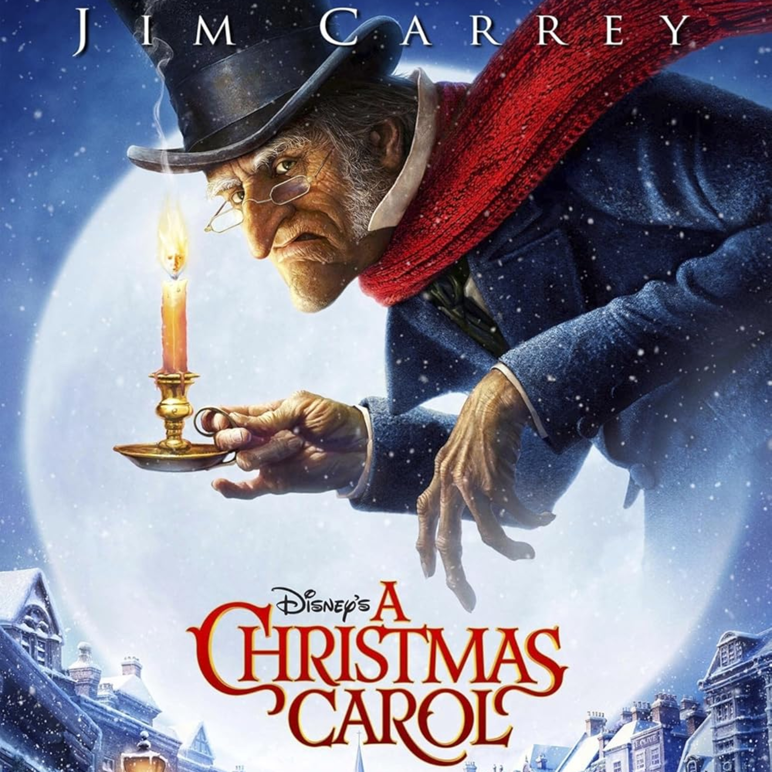 A Christmas Carol (2009)
