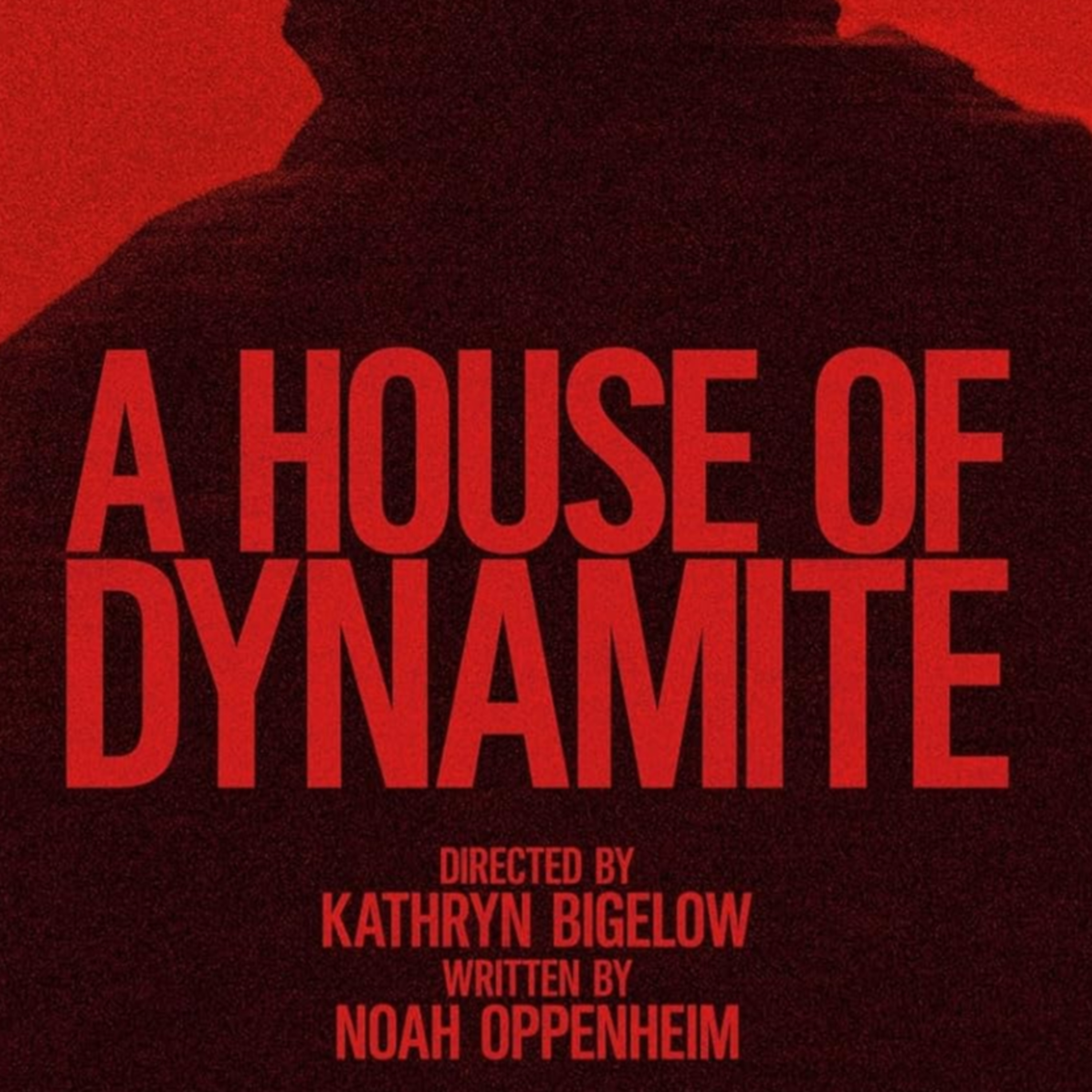 A House of Dynamite