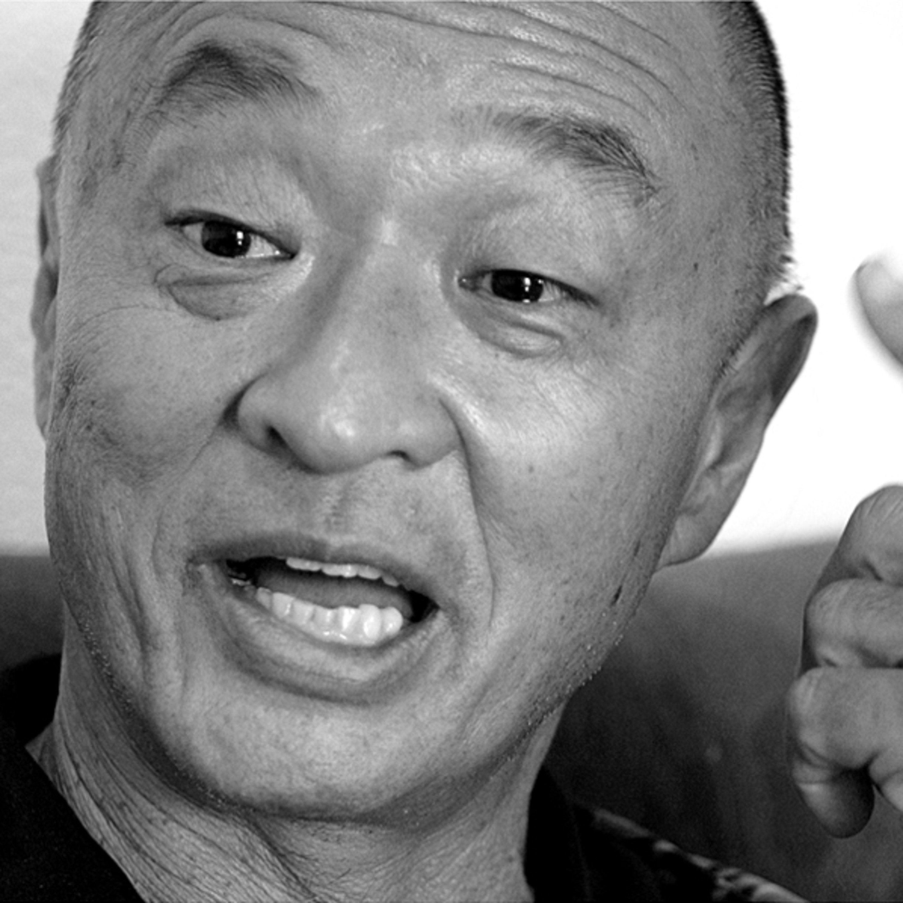 A Tribute to Cary-Hiroyuki Tagawa