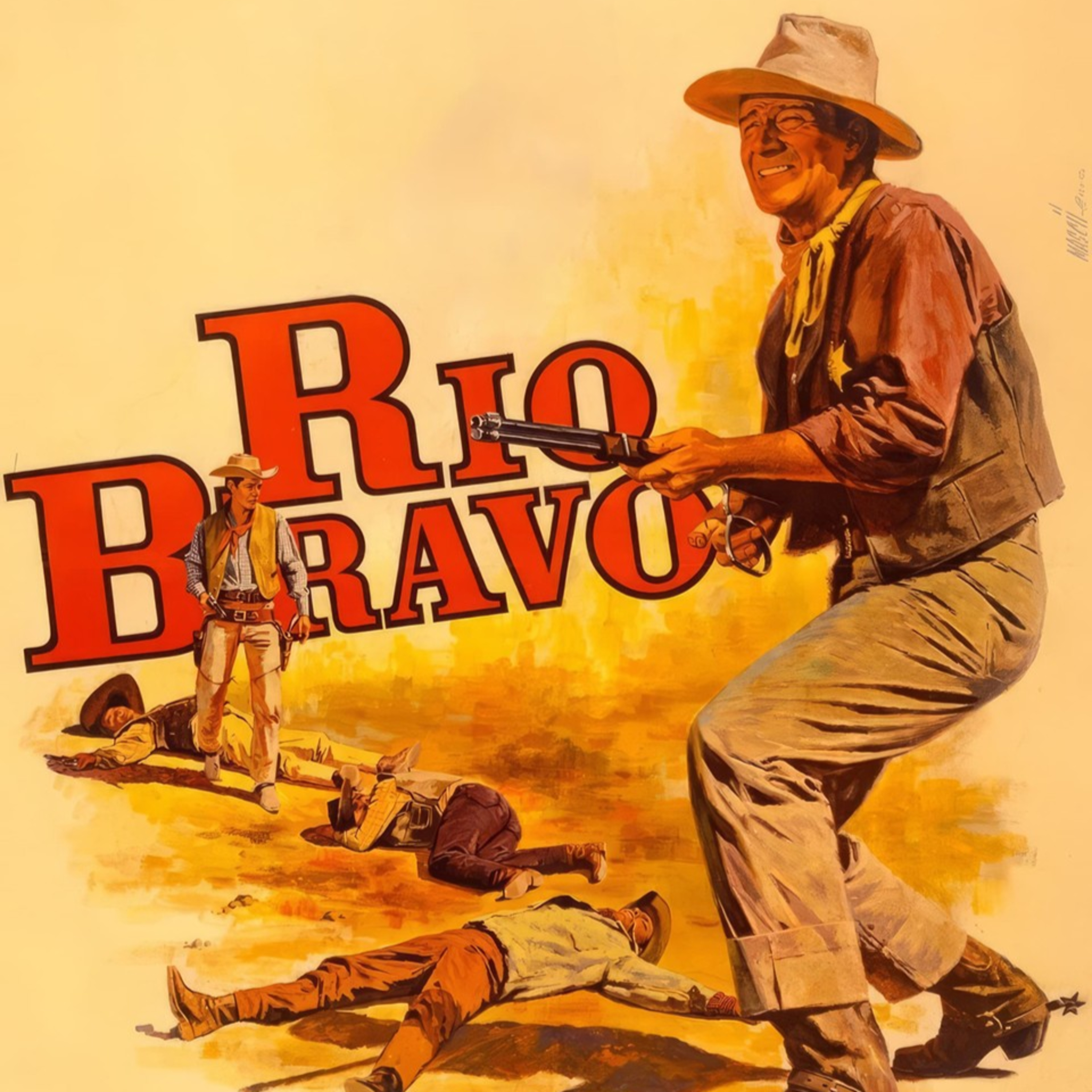 Rio Bravo