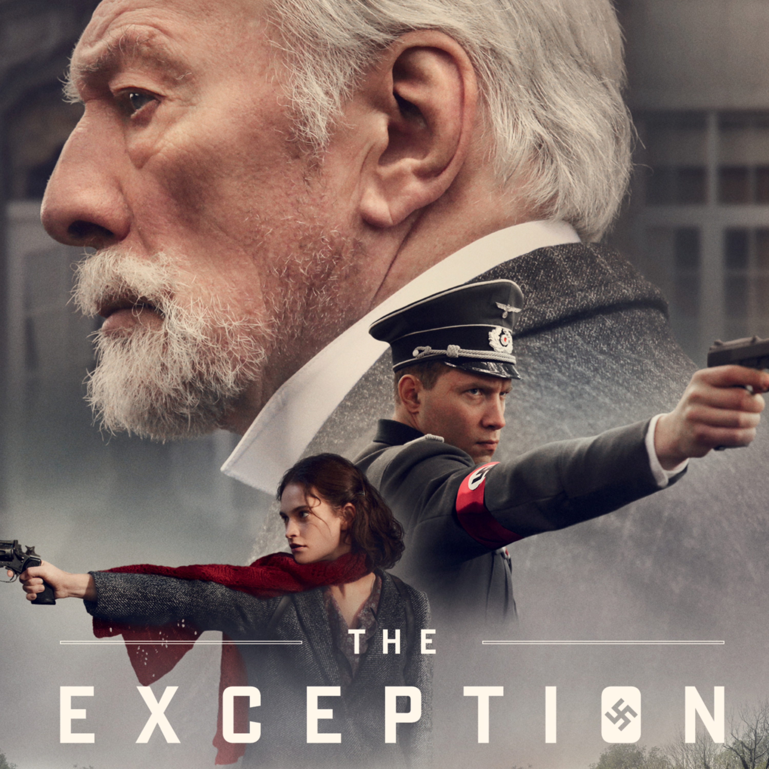 The Exception (2016)