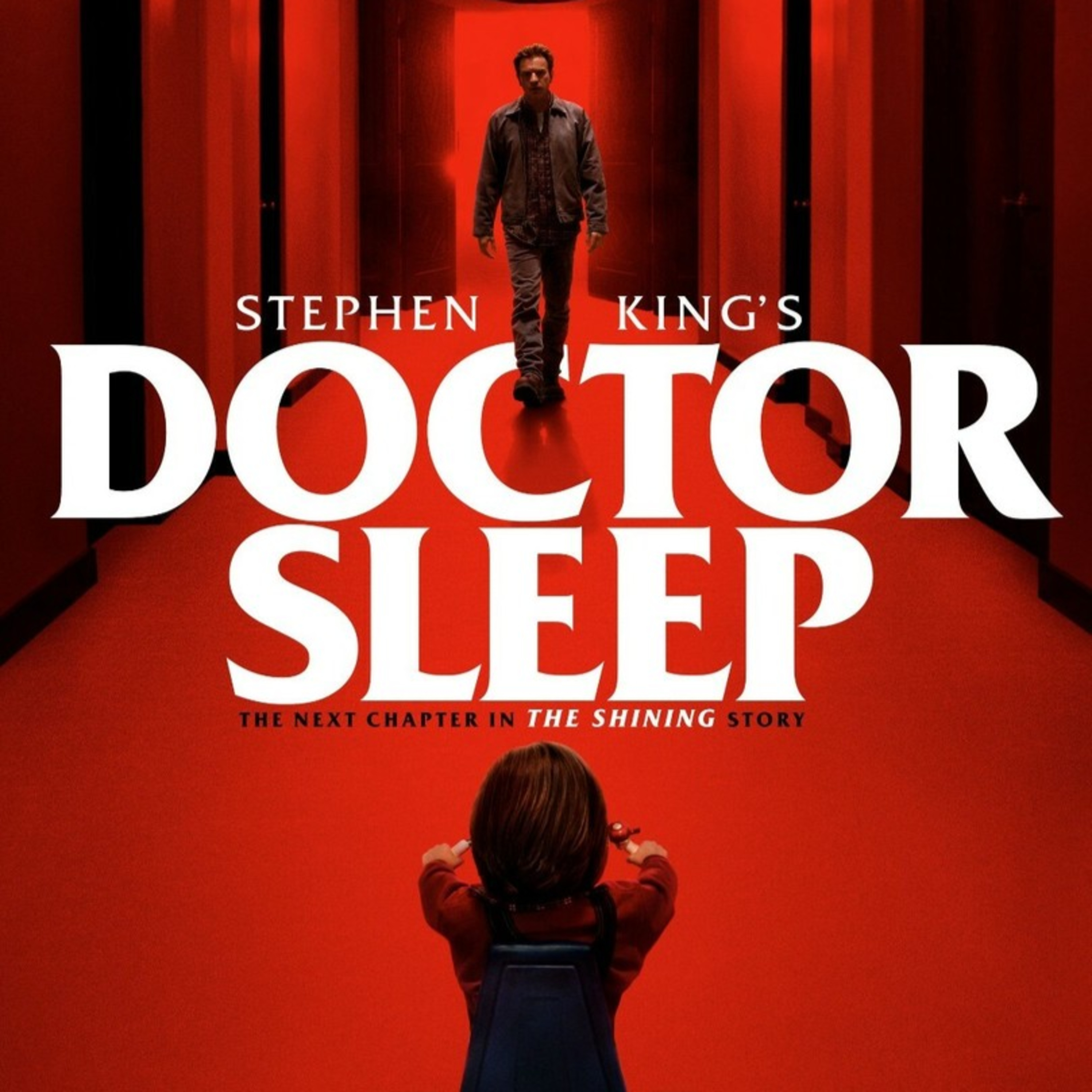 Doctor Sleep | The Impossible Shining Sequel