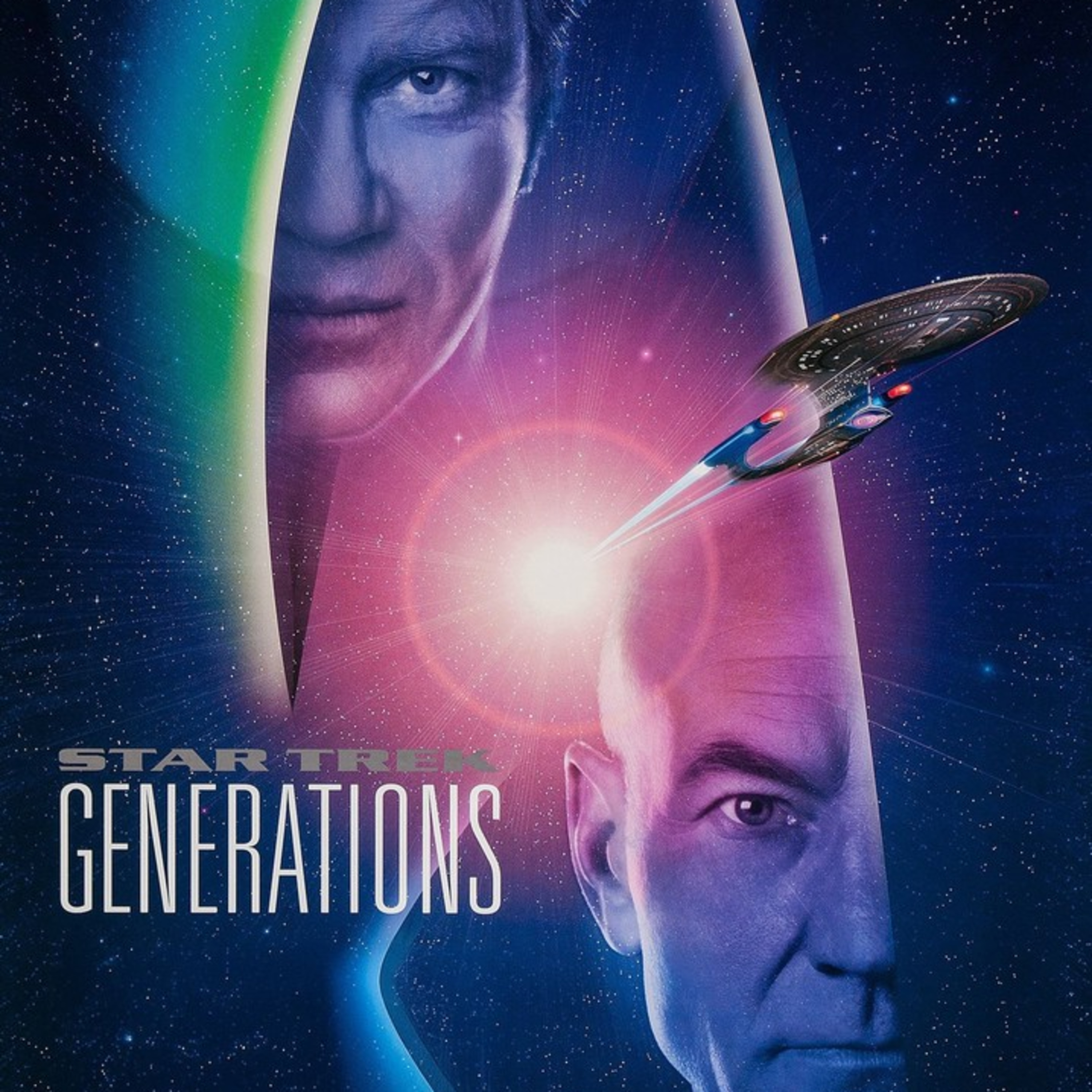 Star Trek Generations