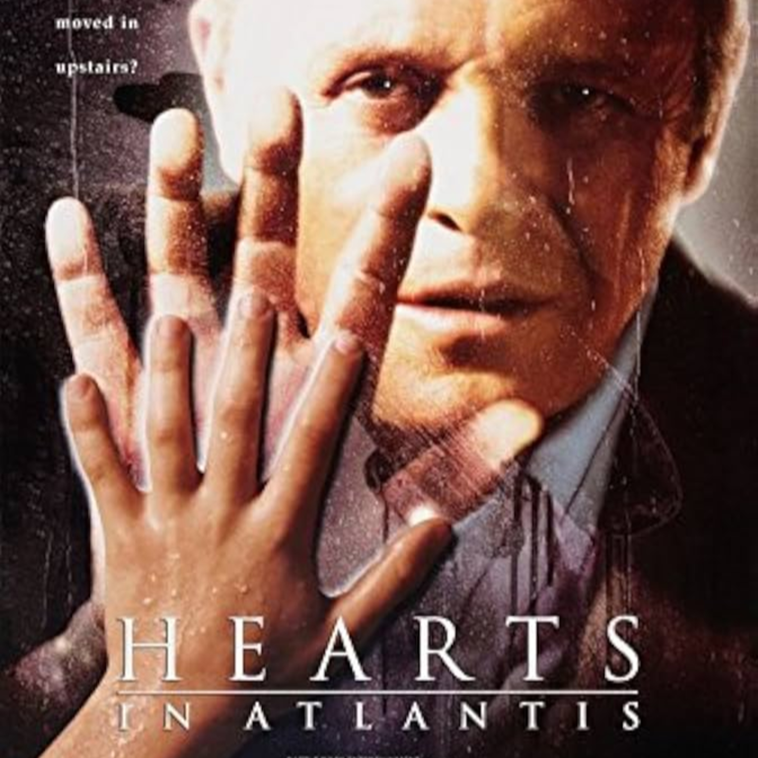 Hearts in Atlantis (2001) | Forgotten Stephen King Adaptation