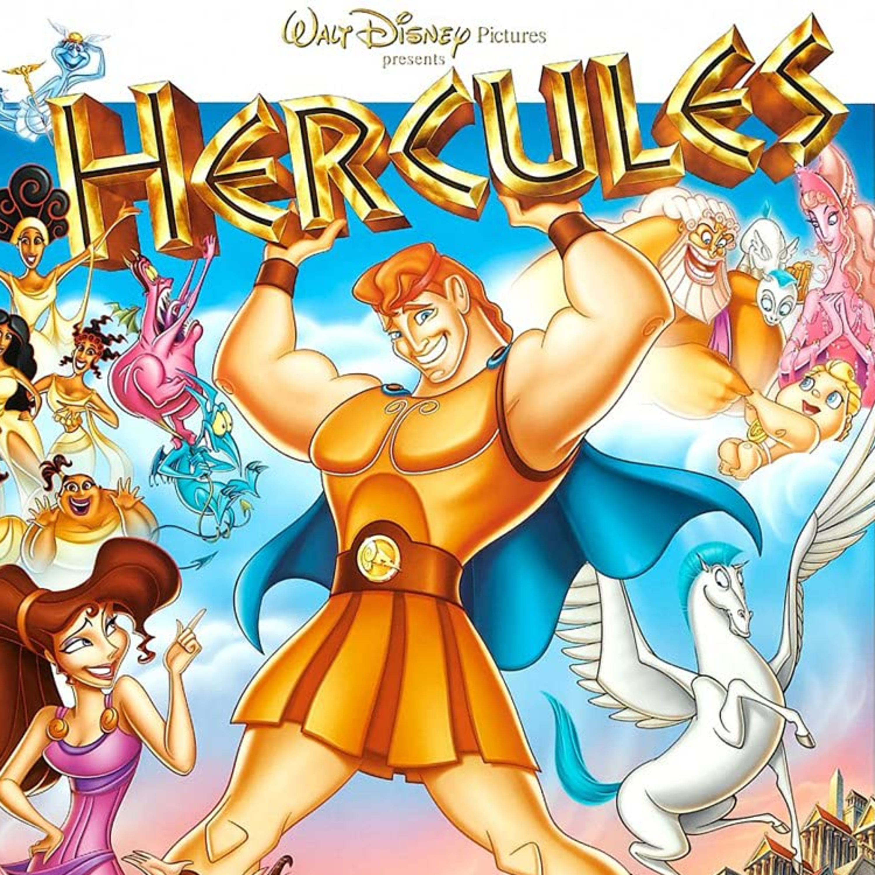 Hercules (1997)
