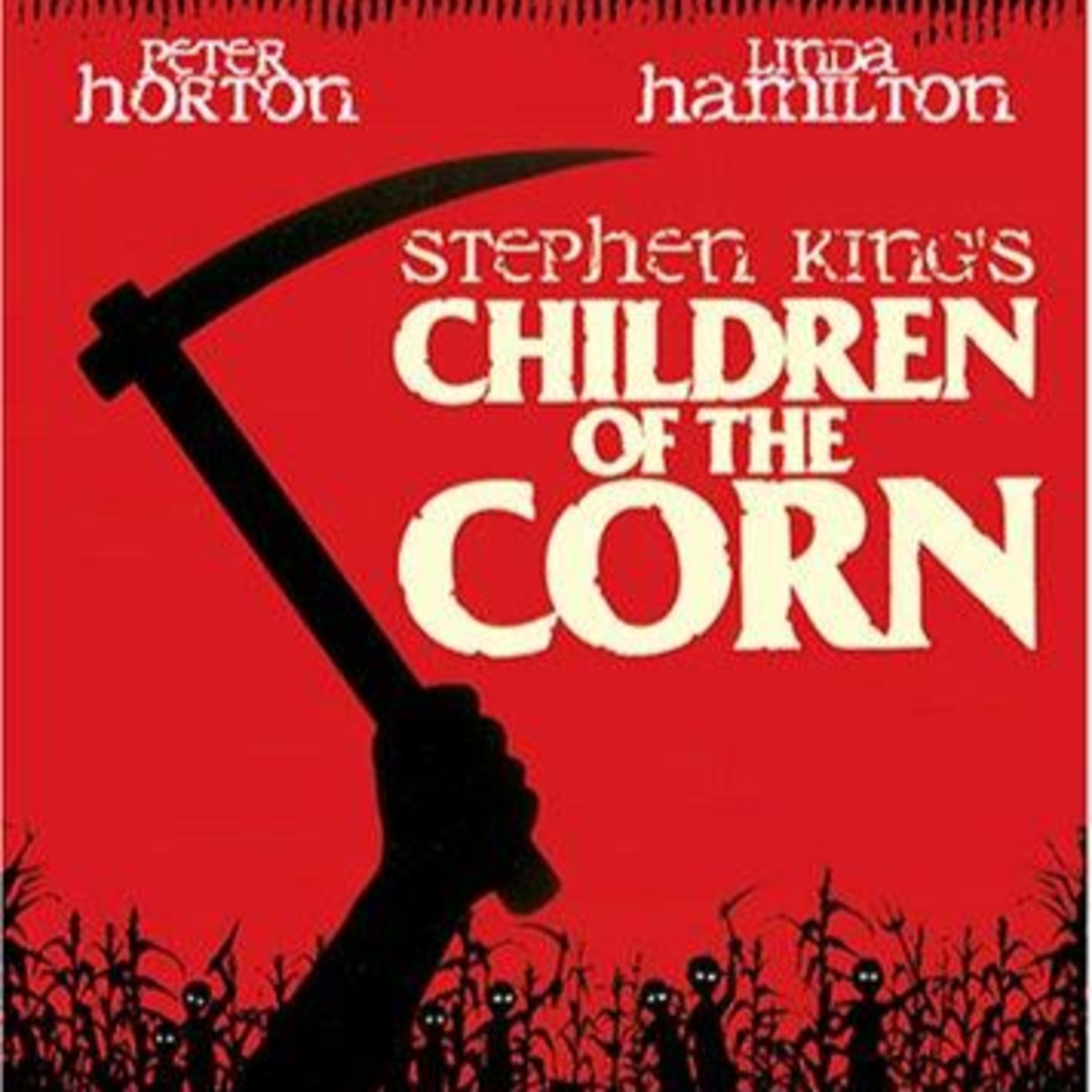 Children of the Corn (1984) | Killer Kids, Wasted Potential