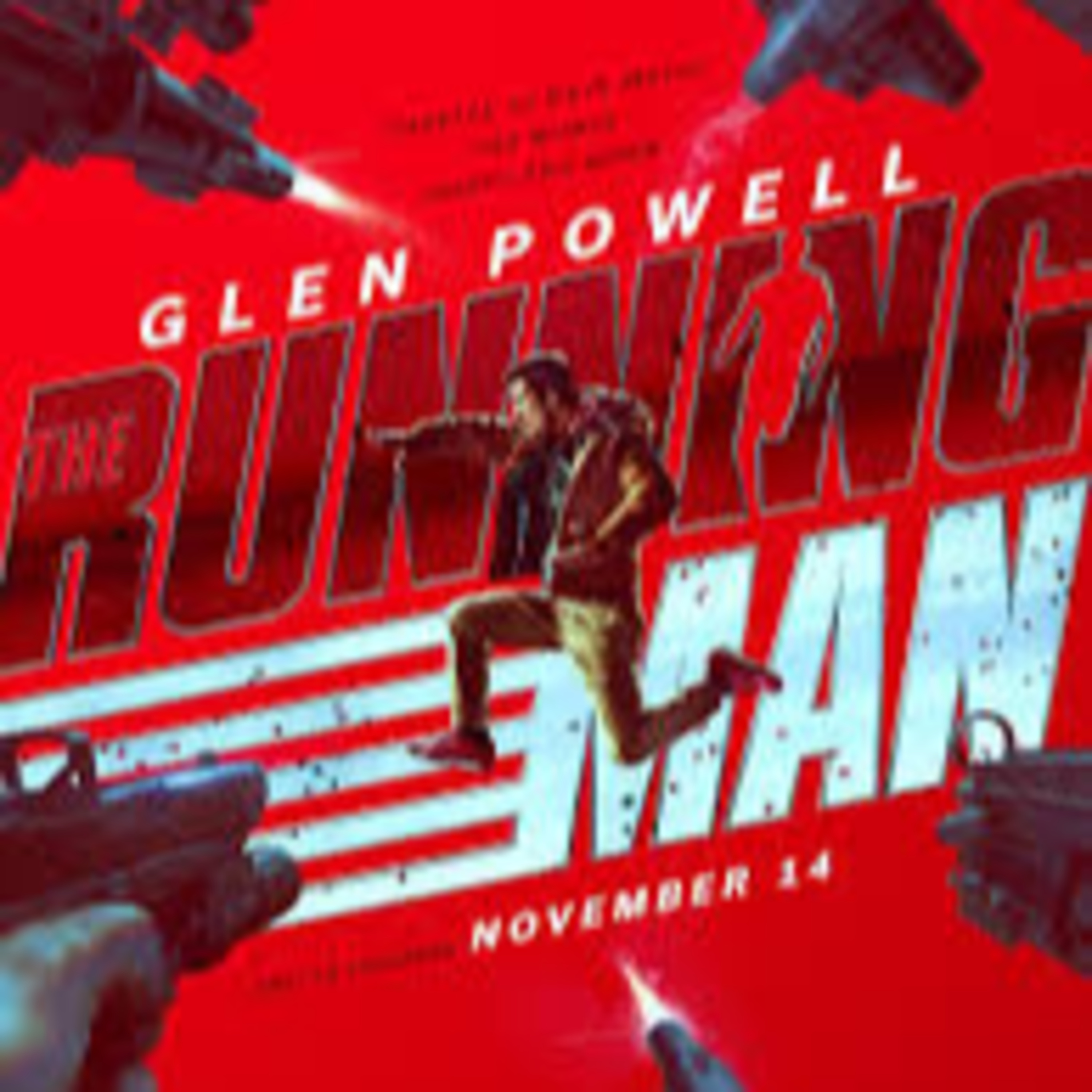 The Running Man (2025) | Better Than the Original?