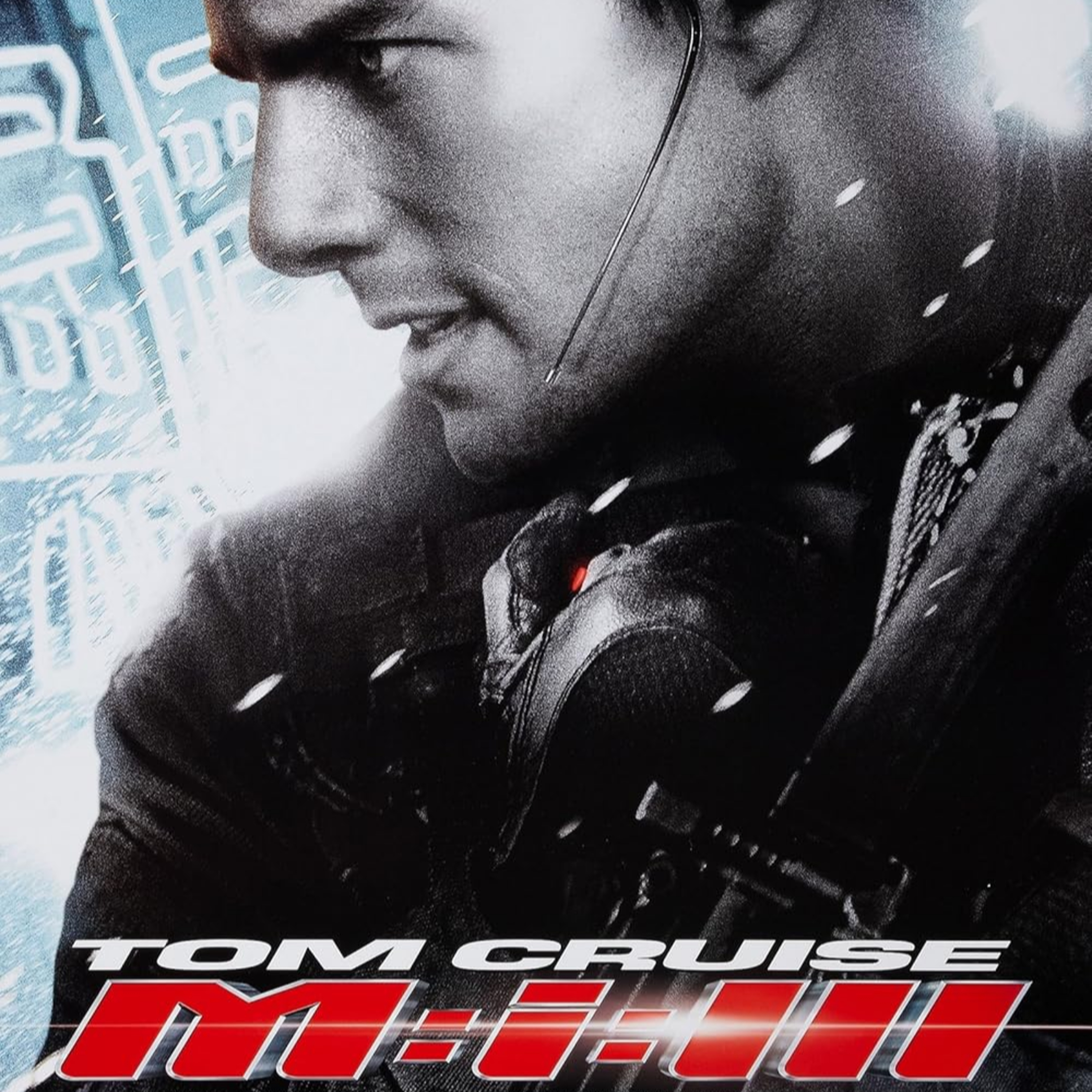 Mission: Impossible III | The One That Saved the Series?