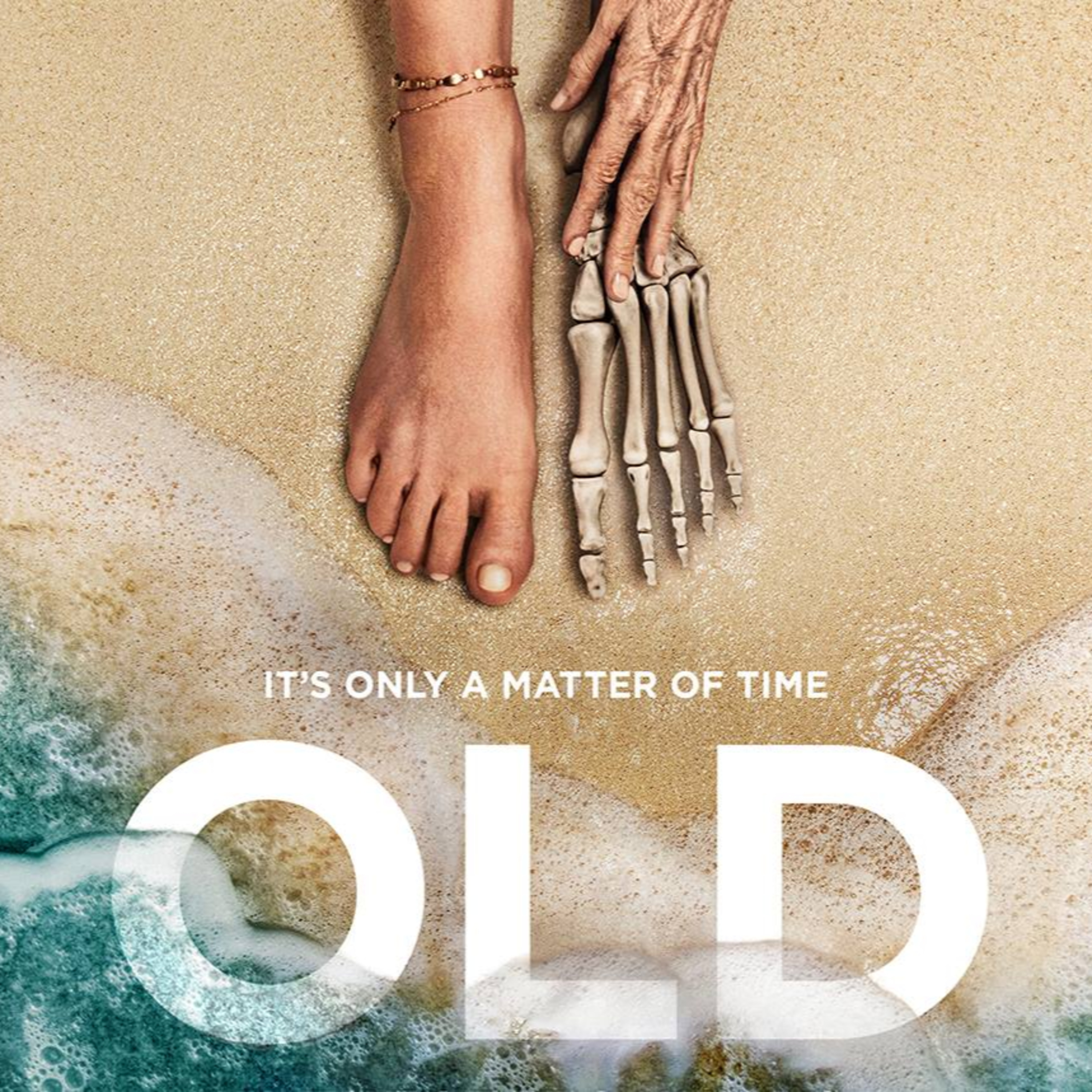 Old (2021) | Shyamalan Goes Wrong Again