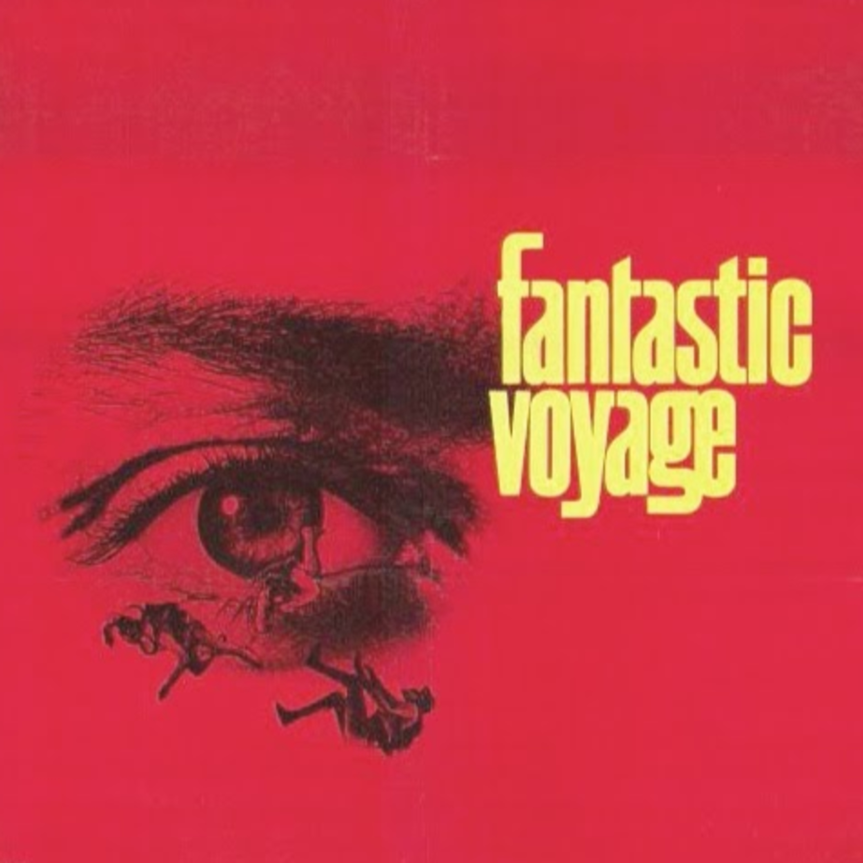 Fantastic Voyage (1966) | A Sci-Fi Classic We Forgot