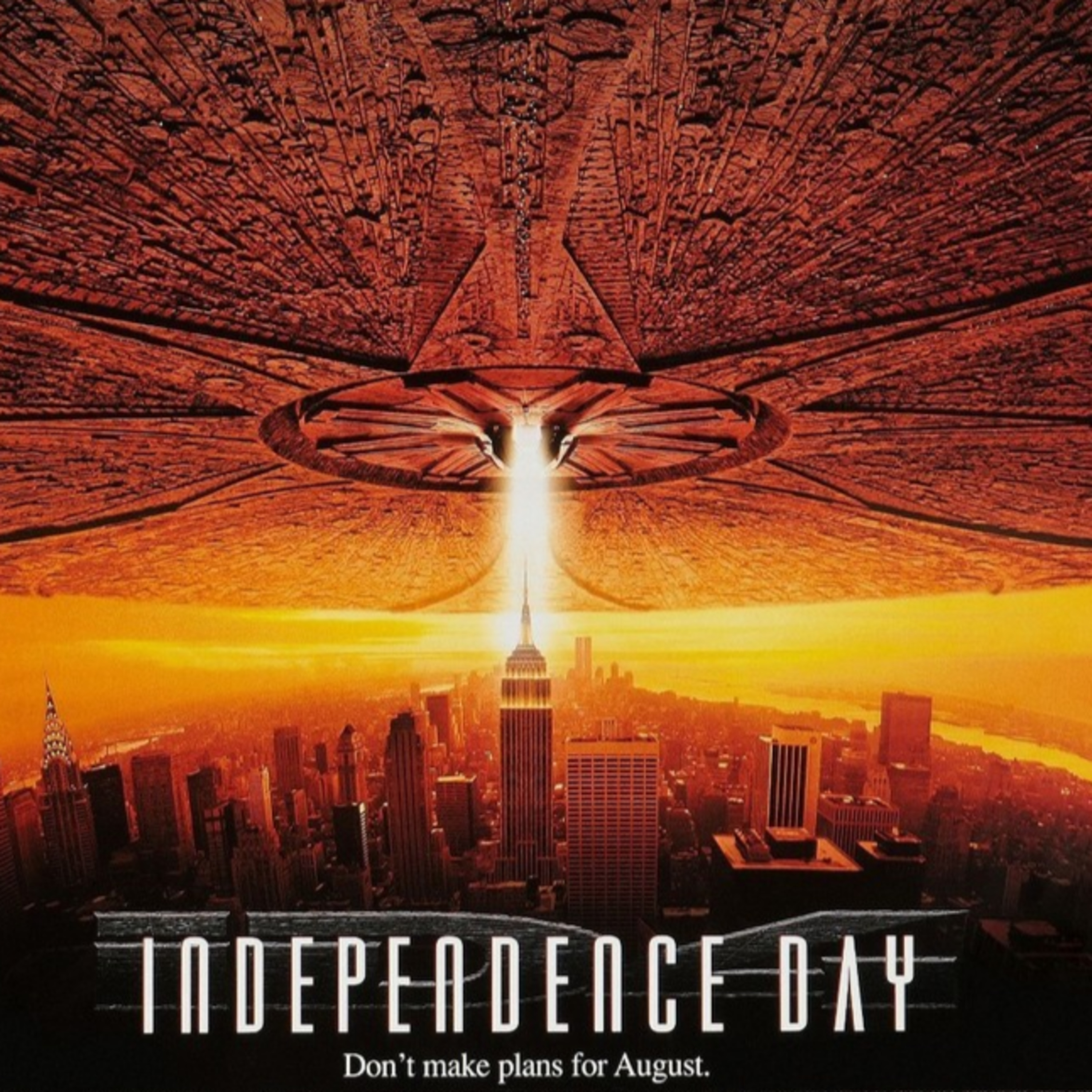 Independence Day | Will Smith Takes Over Hollywood