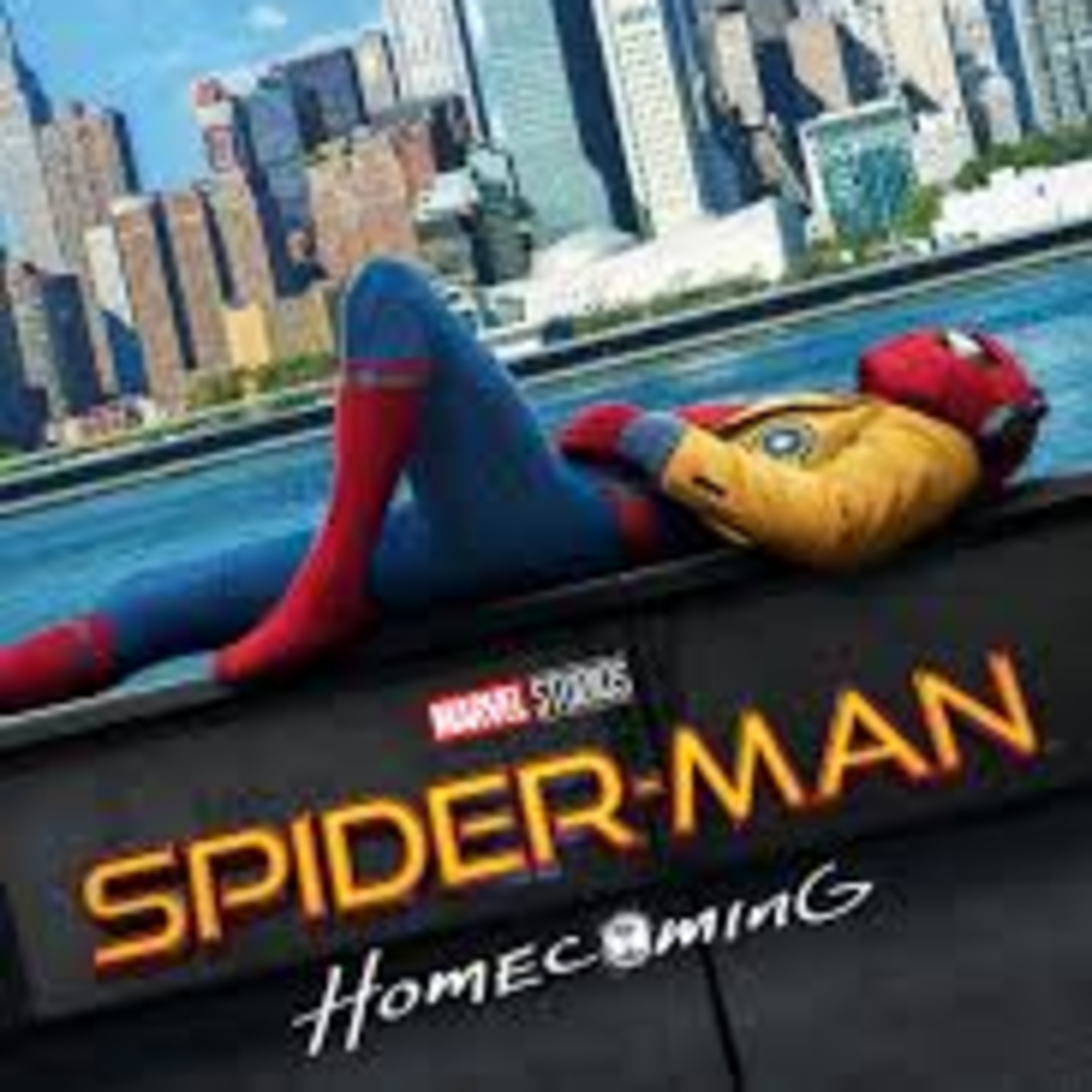 Spider-Man: Homecoming (2017) | Disney Channel Spider-Man