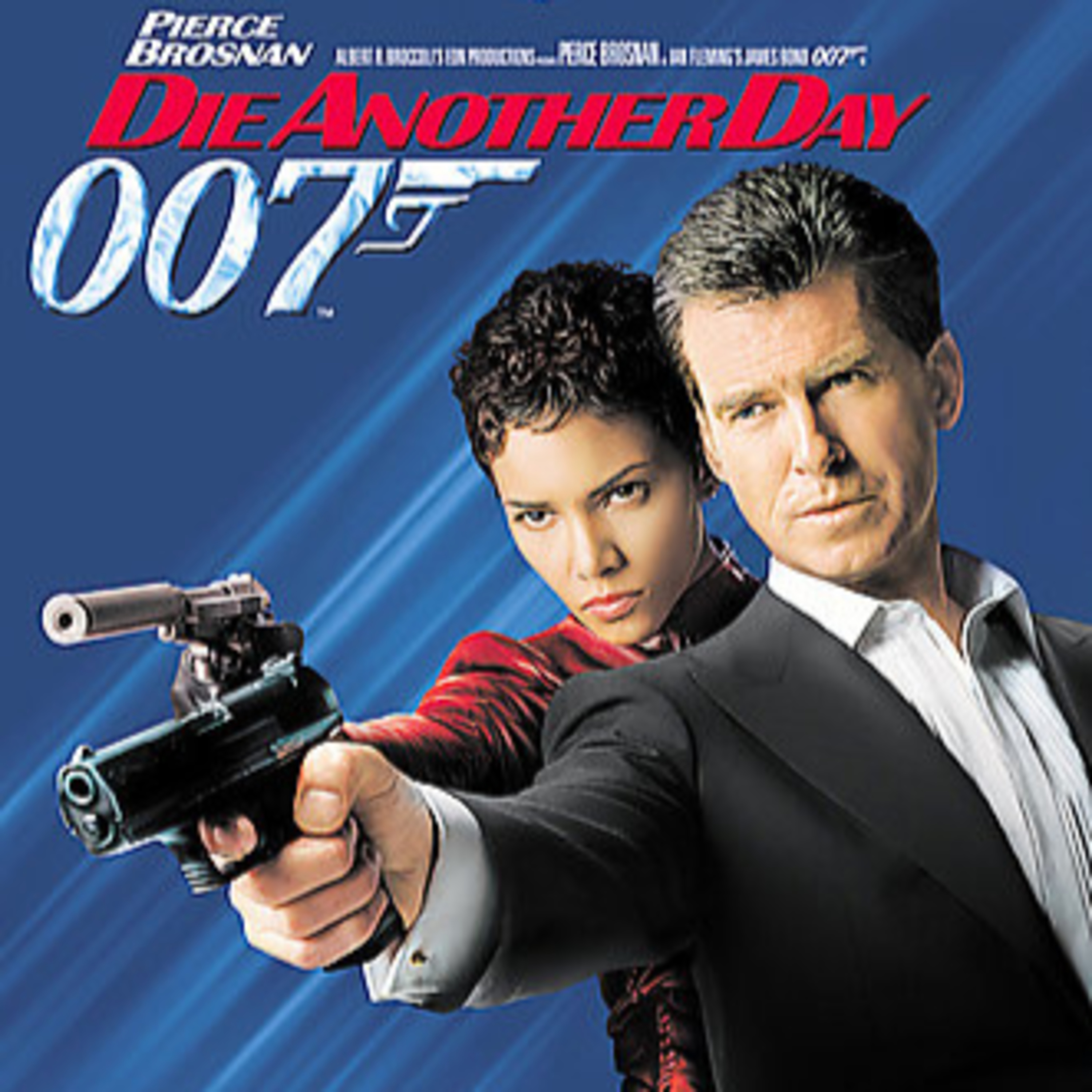 Die Another Day (2002) | The End of the Brosnan Era