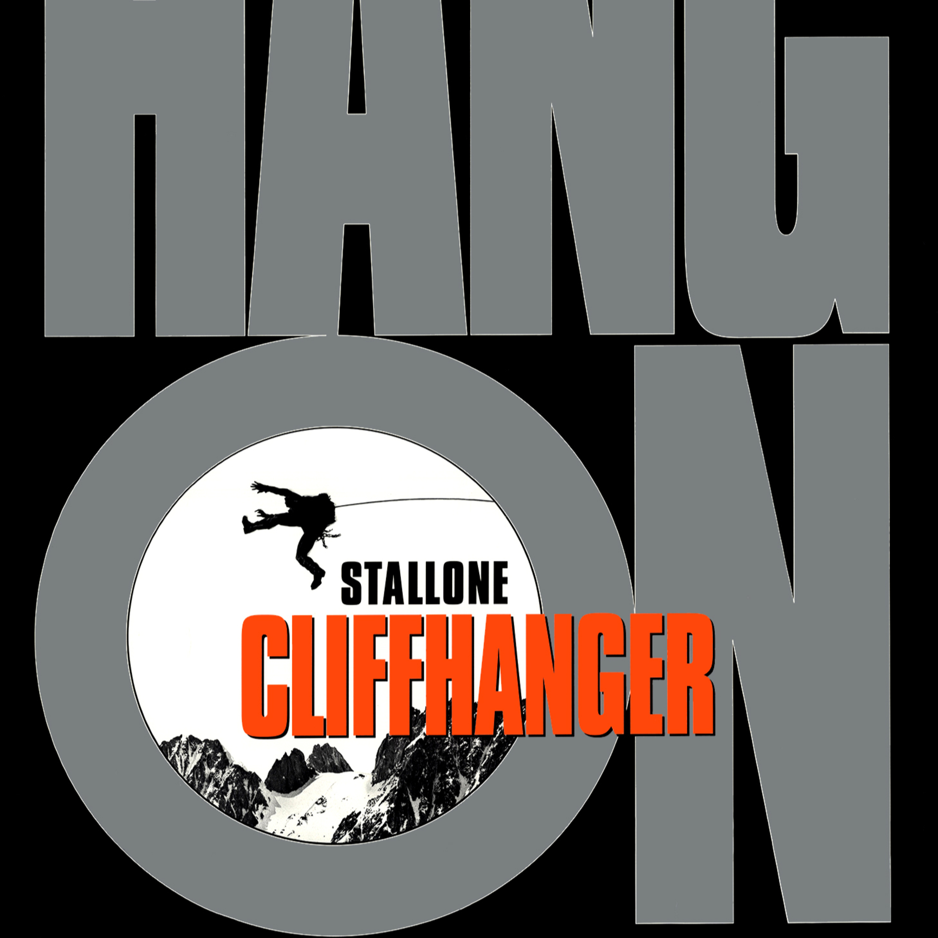Cliffhanger (1993) | Stallone Back on Top