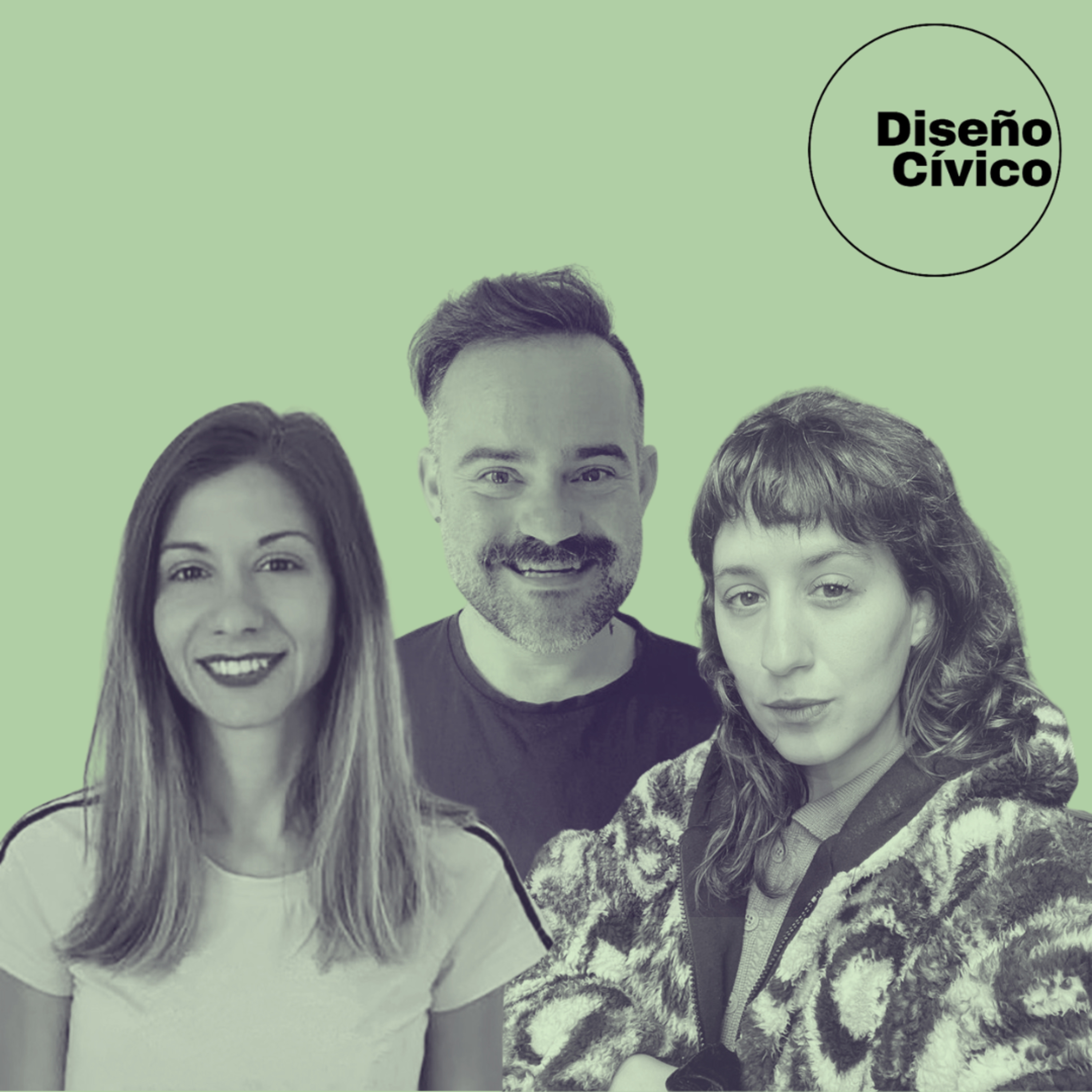 Diseño Cívico
