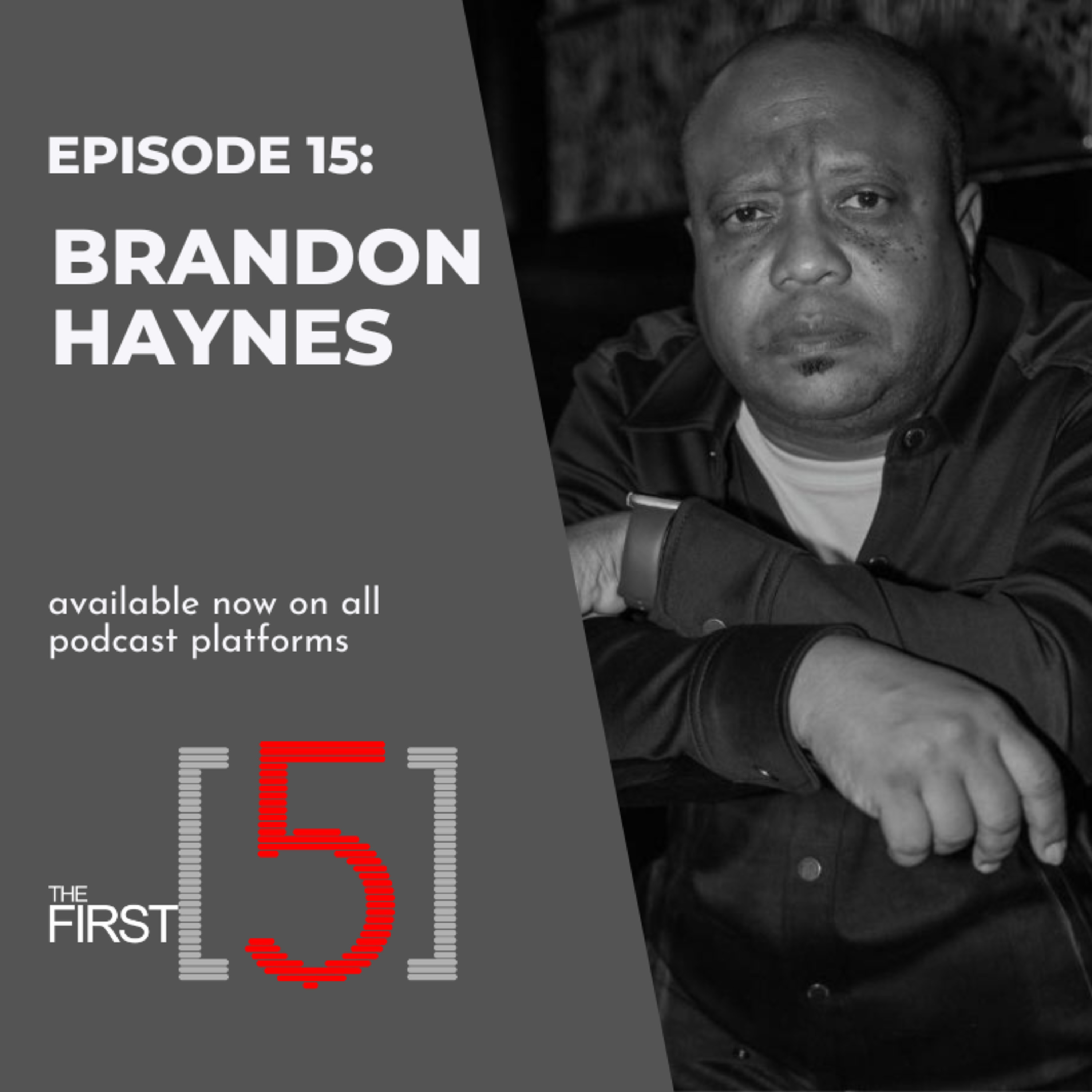 The First 5 Comedy Podcast