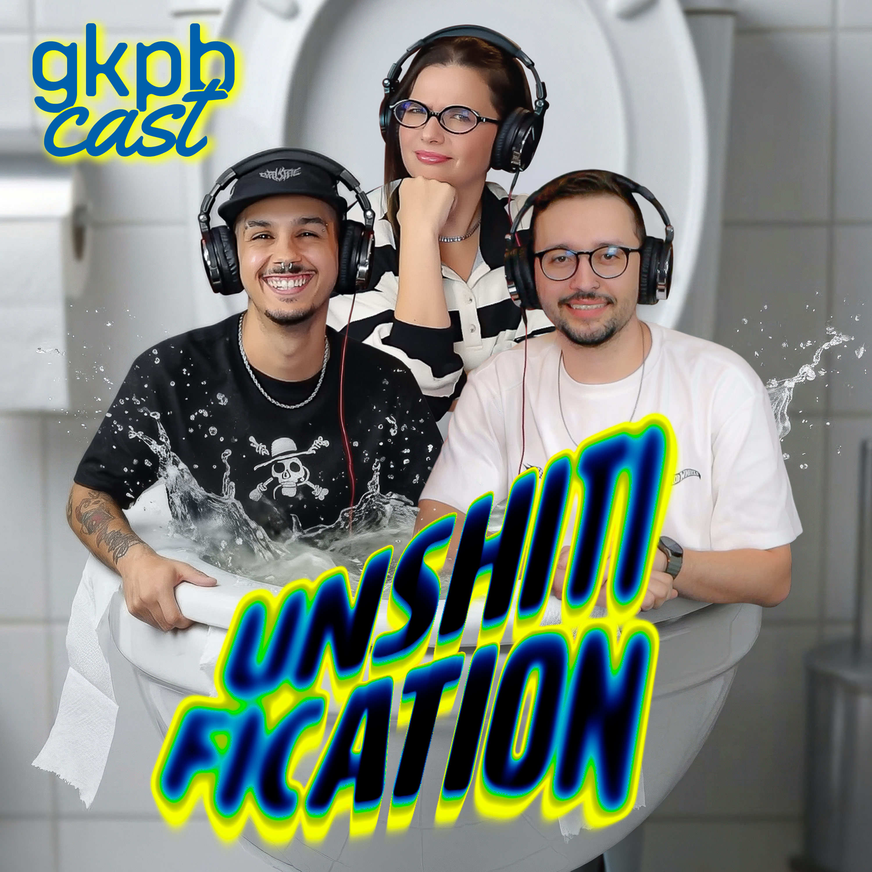 Unshitfication: por que tudo na internet parece estar piorando? episode artwork