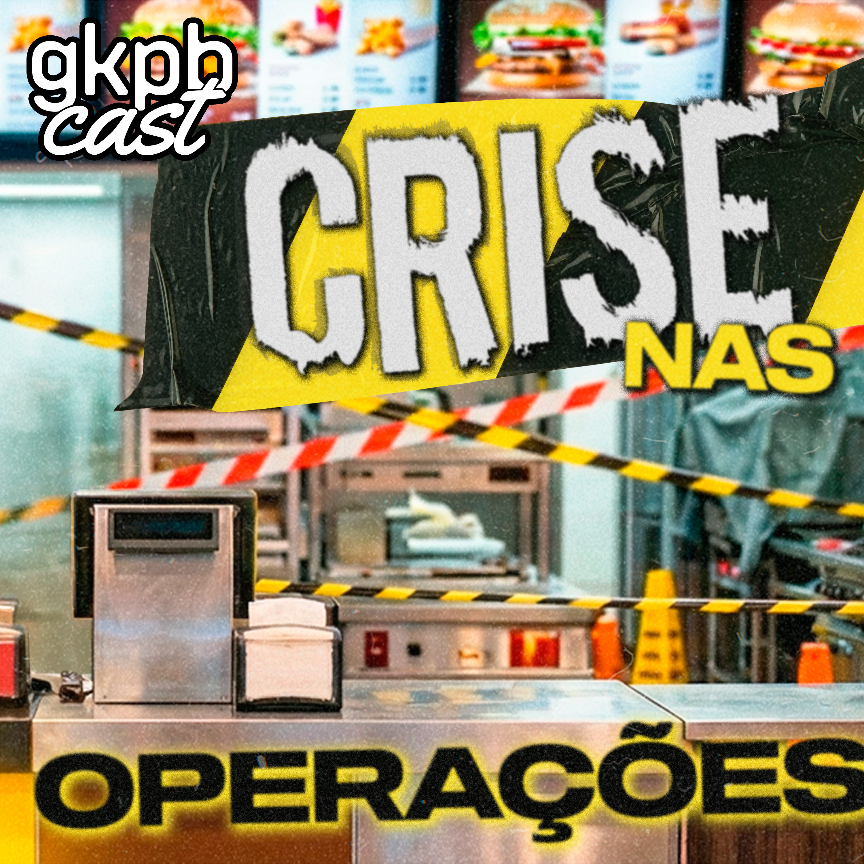 Crise nas Operações: Quando a experiência do cliente deixou de ser prioridade? episode artwork