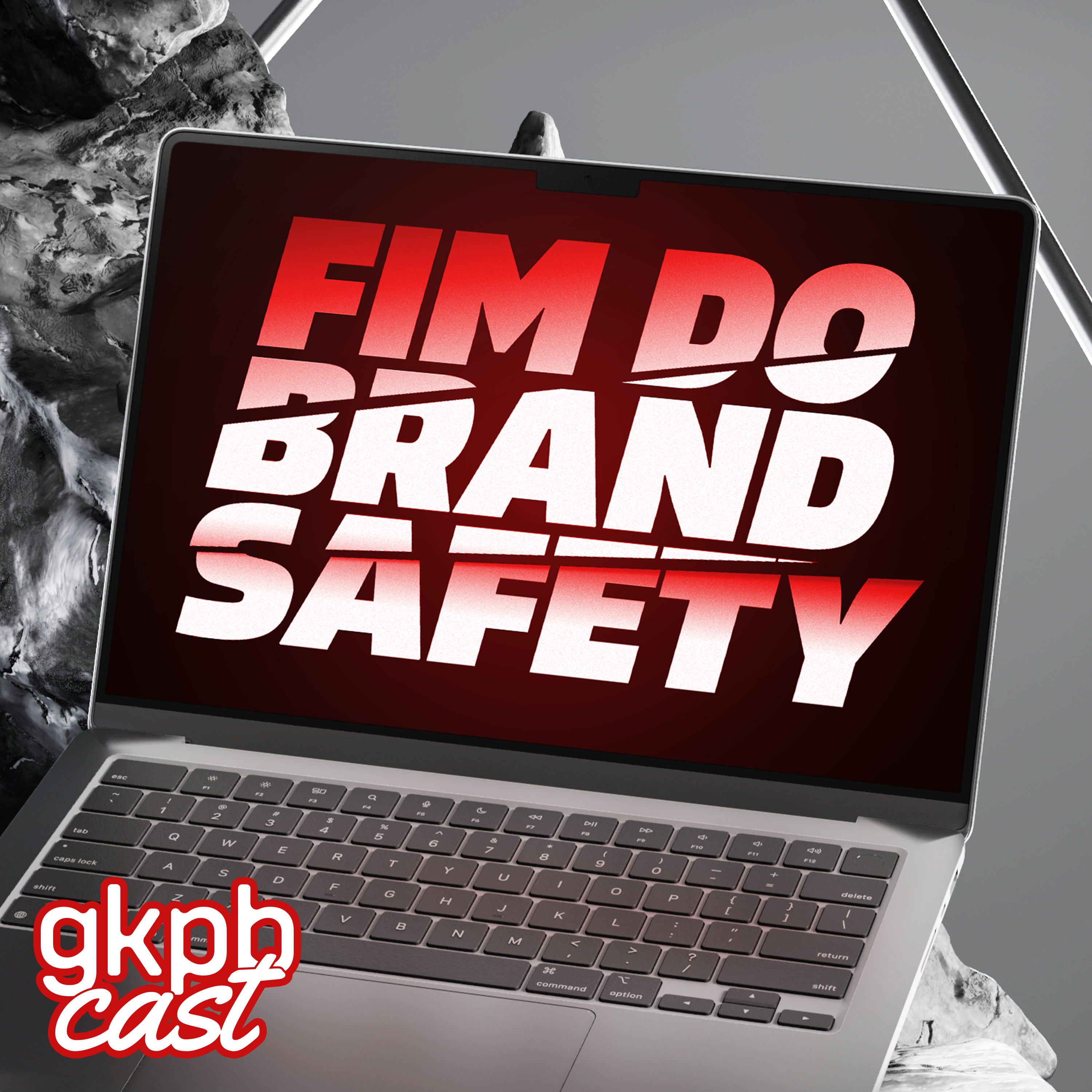 Fim do Brand Safety: O marketing arriscado como prioridade episode artwork