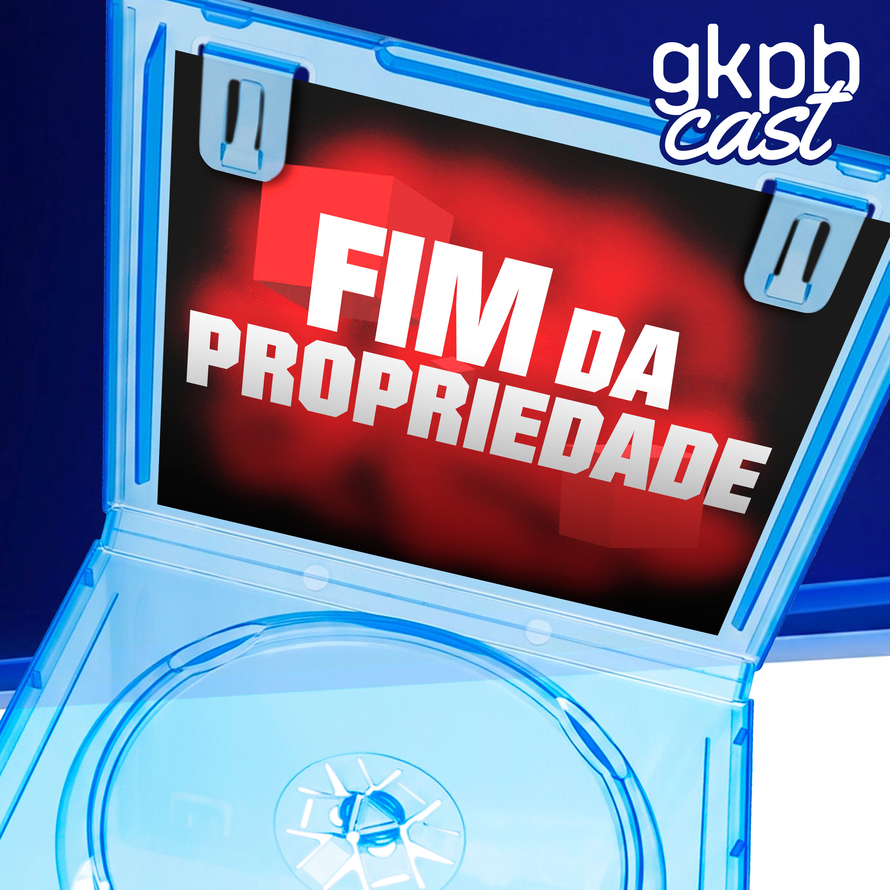 Fim da Propriedade: Quando o lucro supera as necessidades do consumidor episode artwork