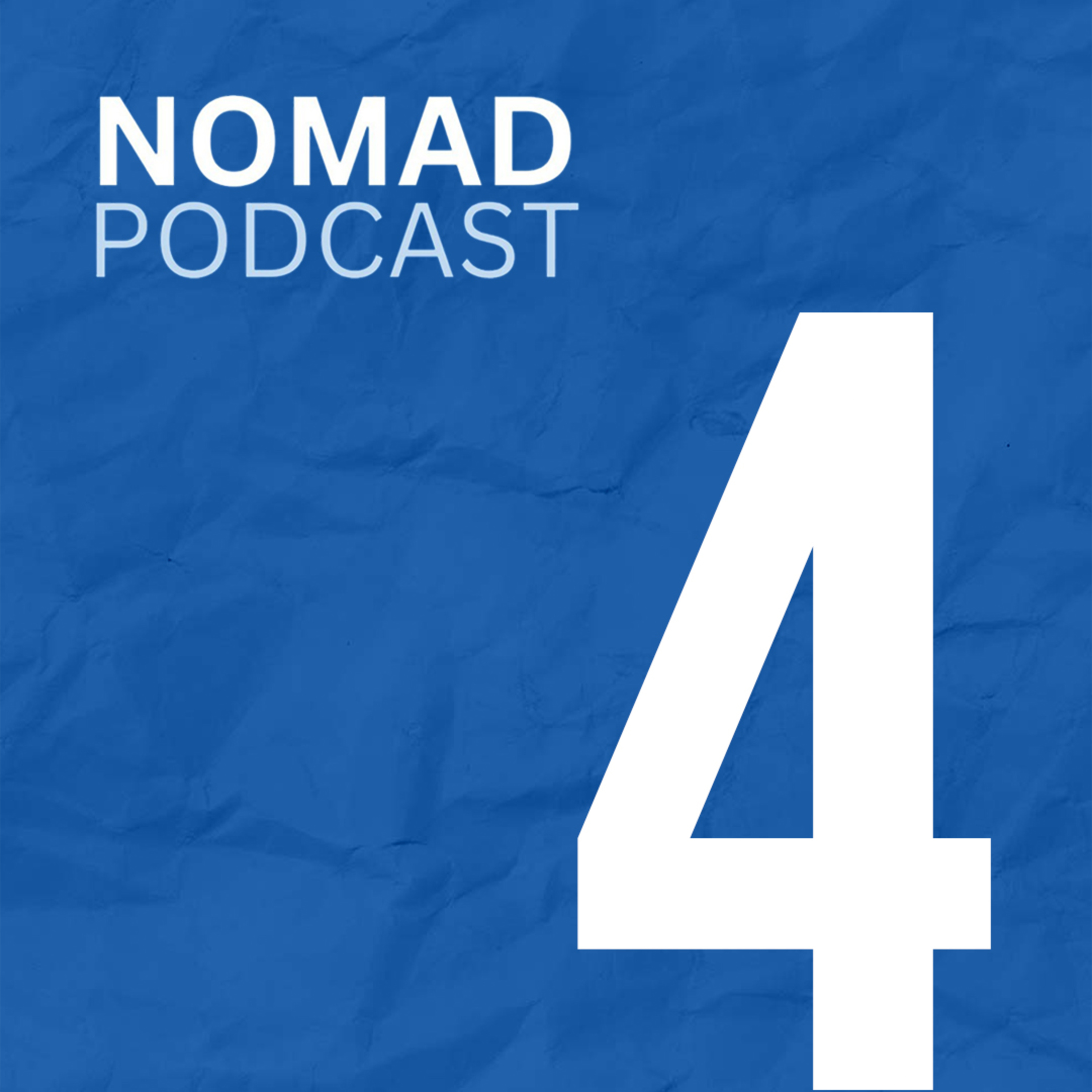 Nomad Podcast
