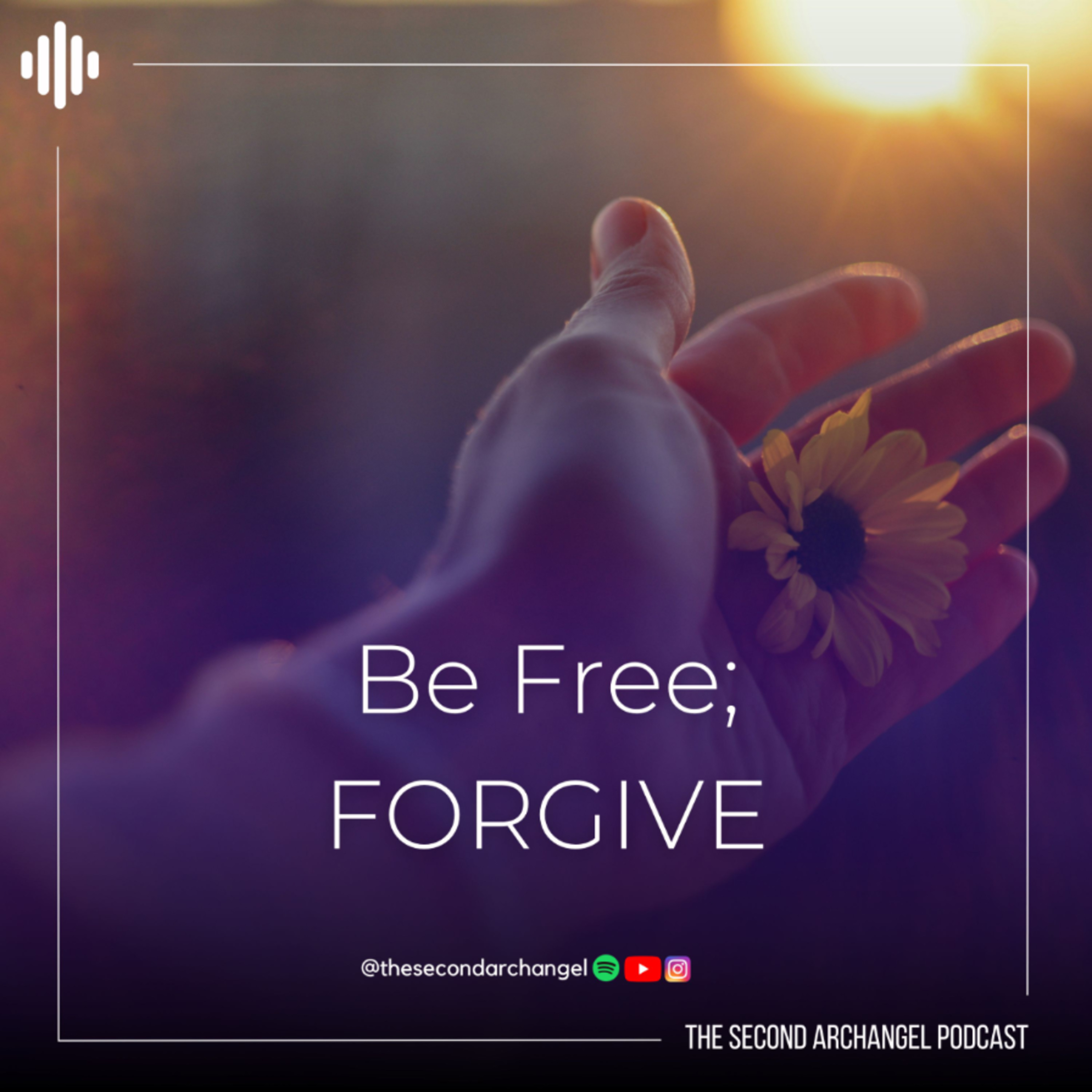 The POWER of FORGIVENESS Ep. 26 episode artwork