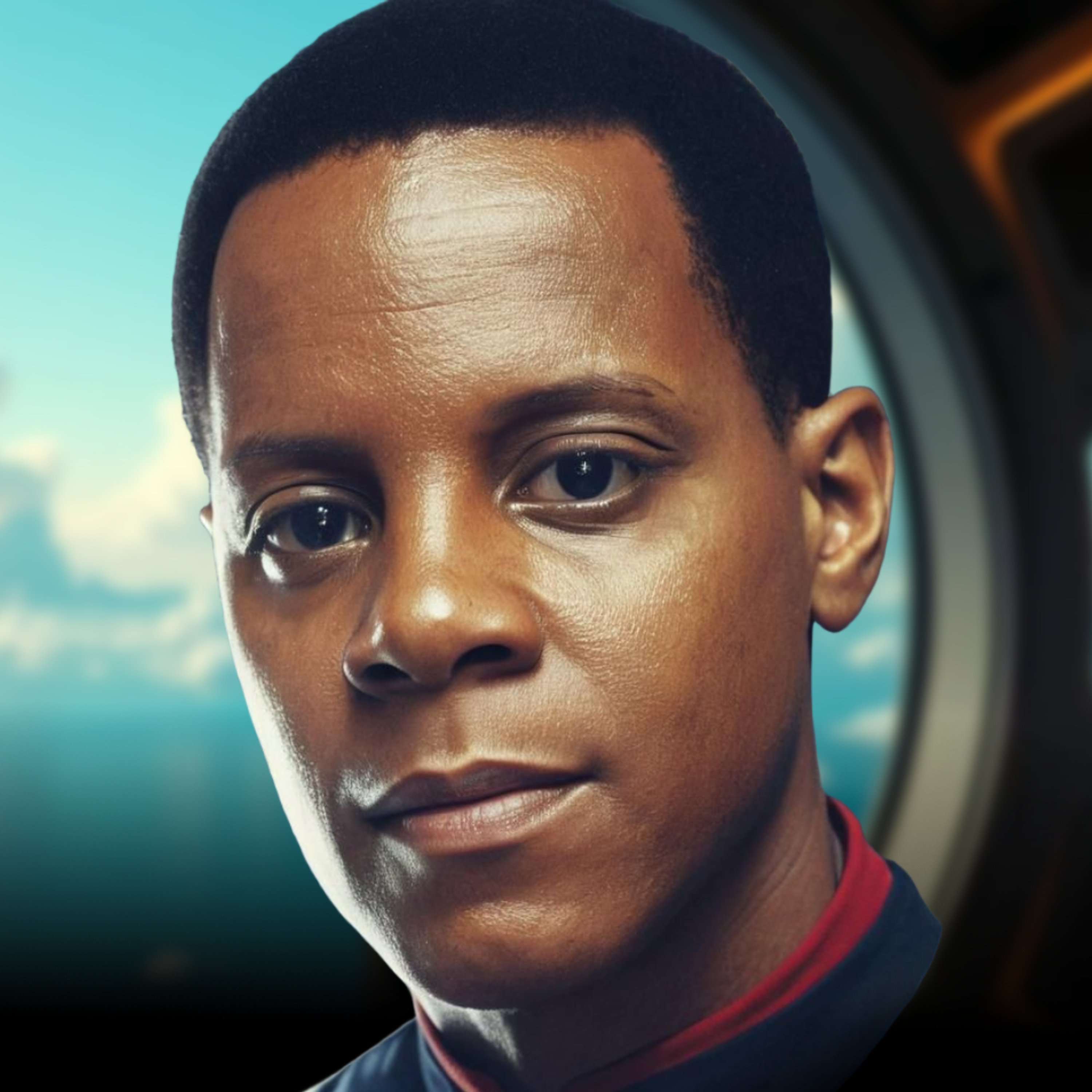 Sisko's Epic Leadership Moment & Challenging the Prime Directive (TAOBS Ch. 11-12)