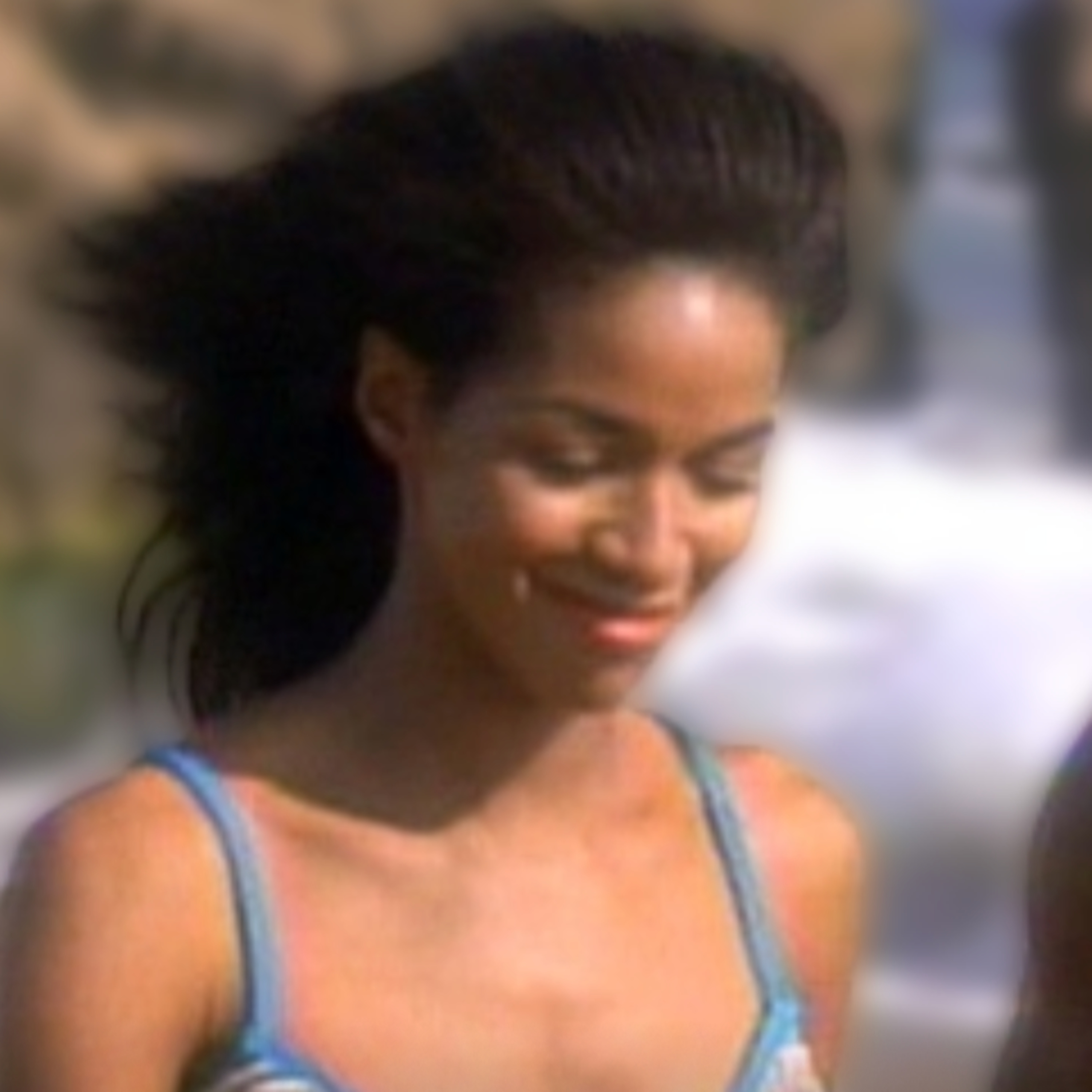 Sisko FINALLY finds Jennifer and Befriends a certain Old Man (TAOBS Ch. 15-16)