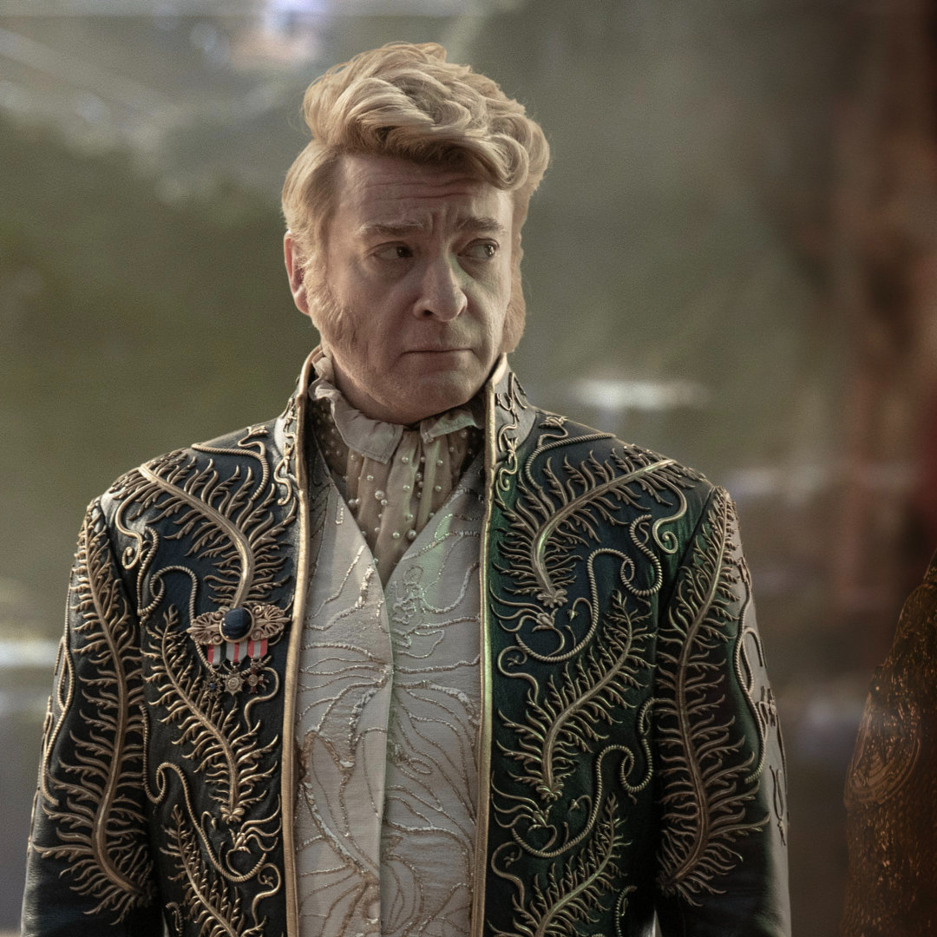 Strange New Worlds: "Hegemony Part II" and "Wedding Bell Blues" Review