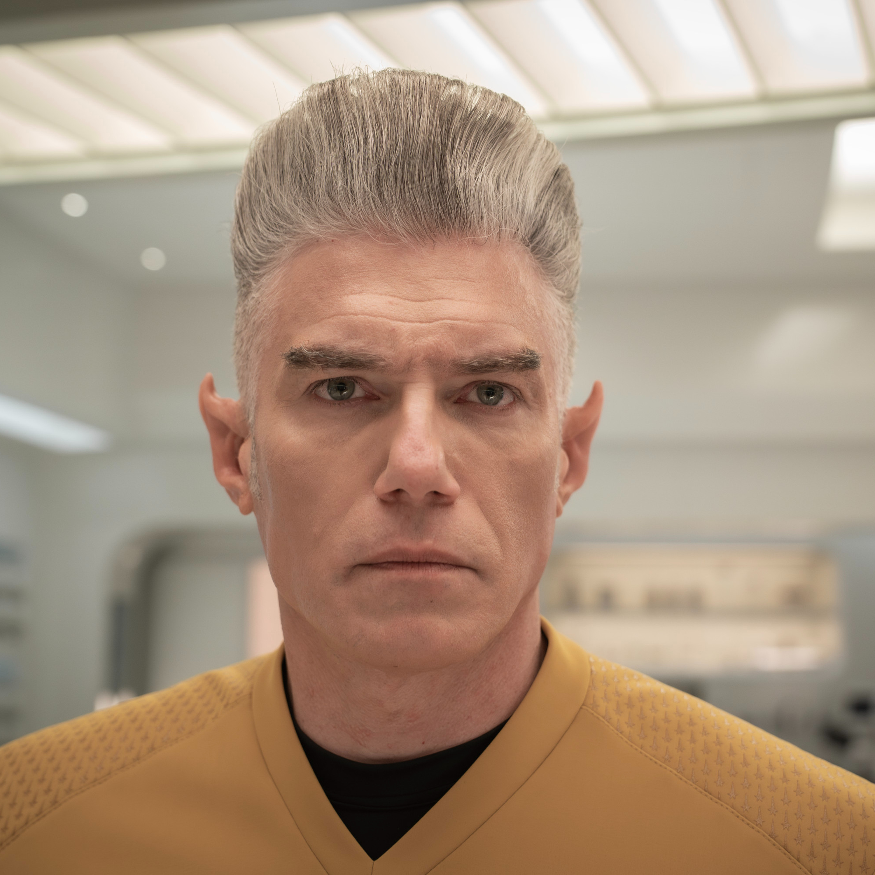 Strange New Worlds "Four-and-a-Half Vulcans" Mini-Review: What the Heck Just Happened