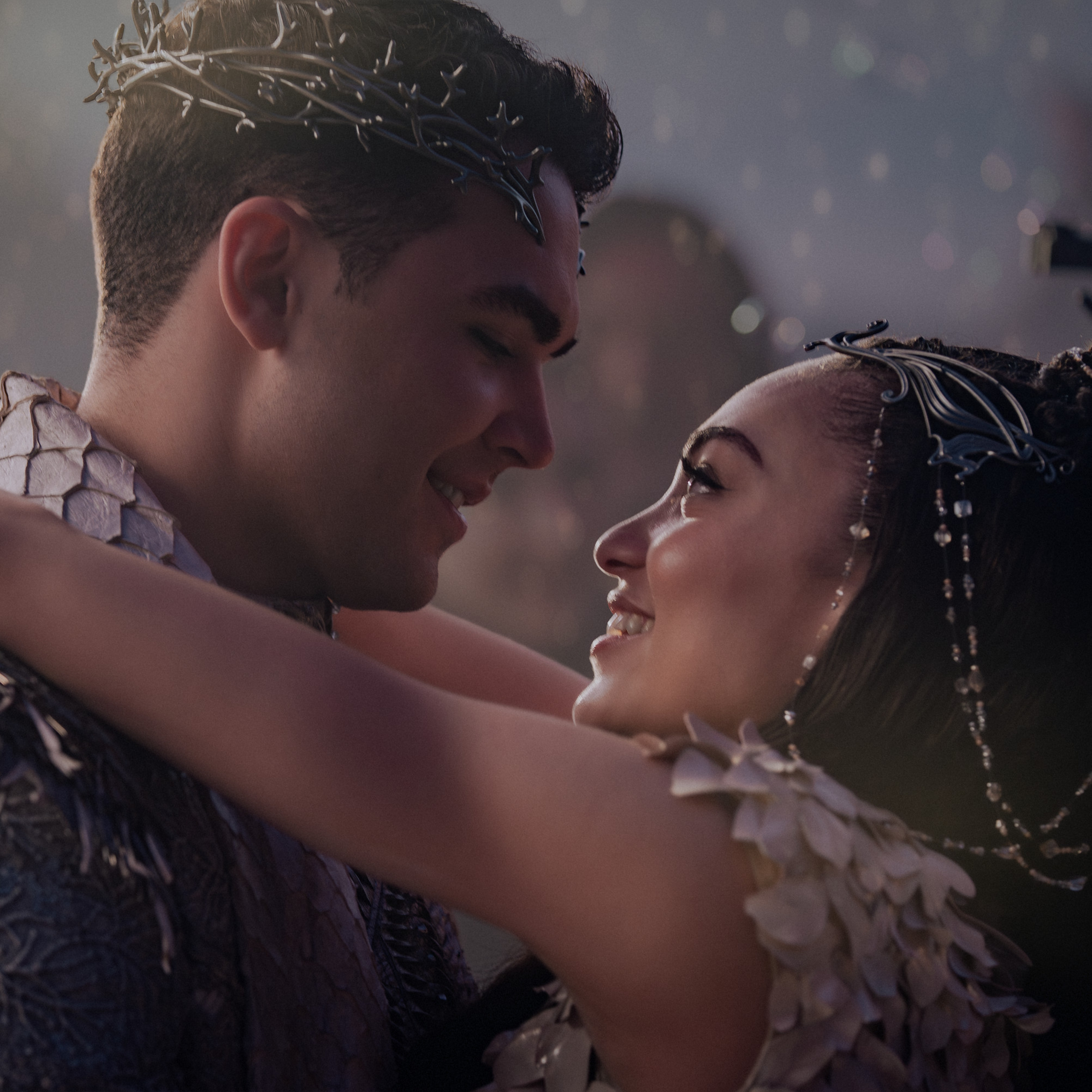 Starfleet Academy "Ko'Zeine" Live Discussion