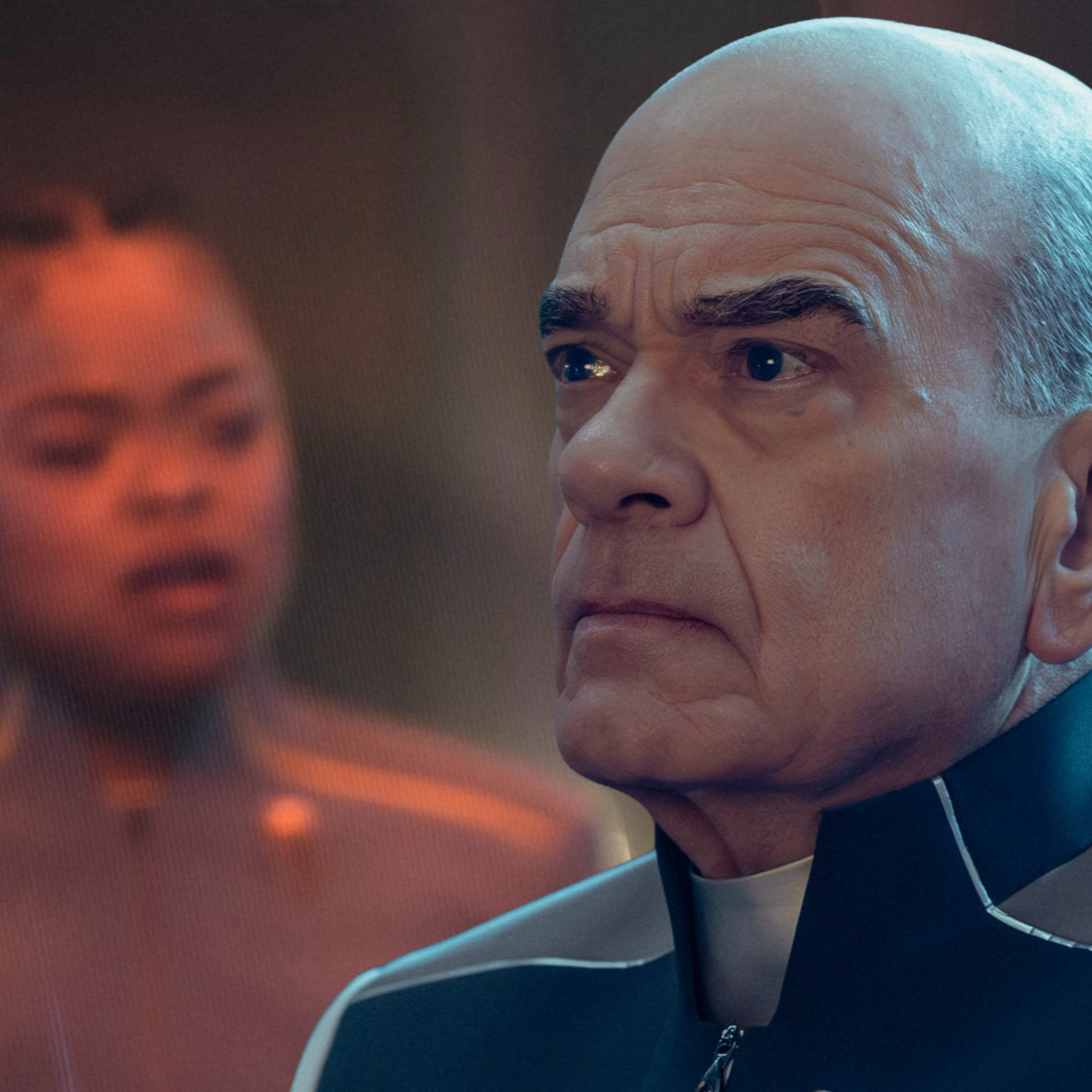 Starfleet Academy "The Life of the Stars" Live Discussion