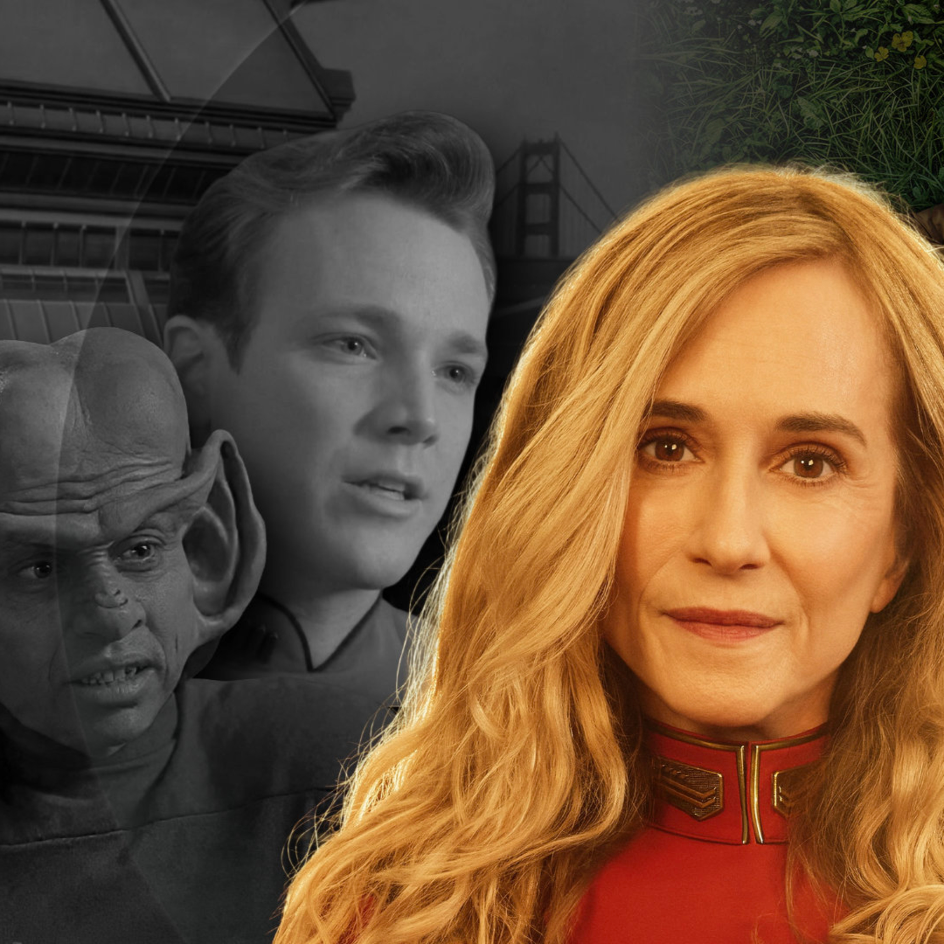 COMPUTER, INITIATE ANTI-WOKE FILTERS: Starfleet Academy Season One Is Not The Downfall of Trek