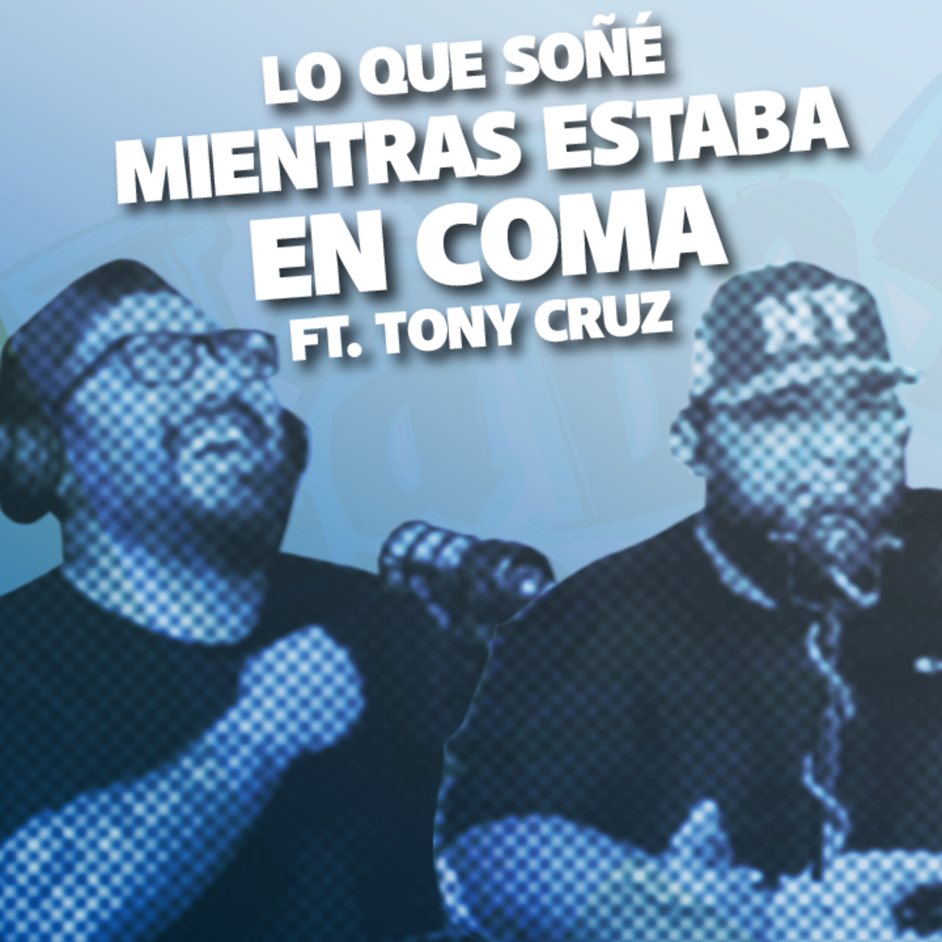 Portada de La Basura Podcast