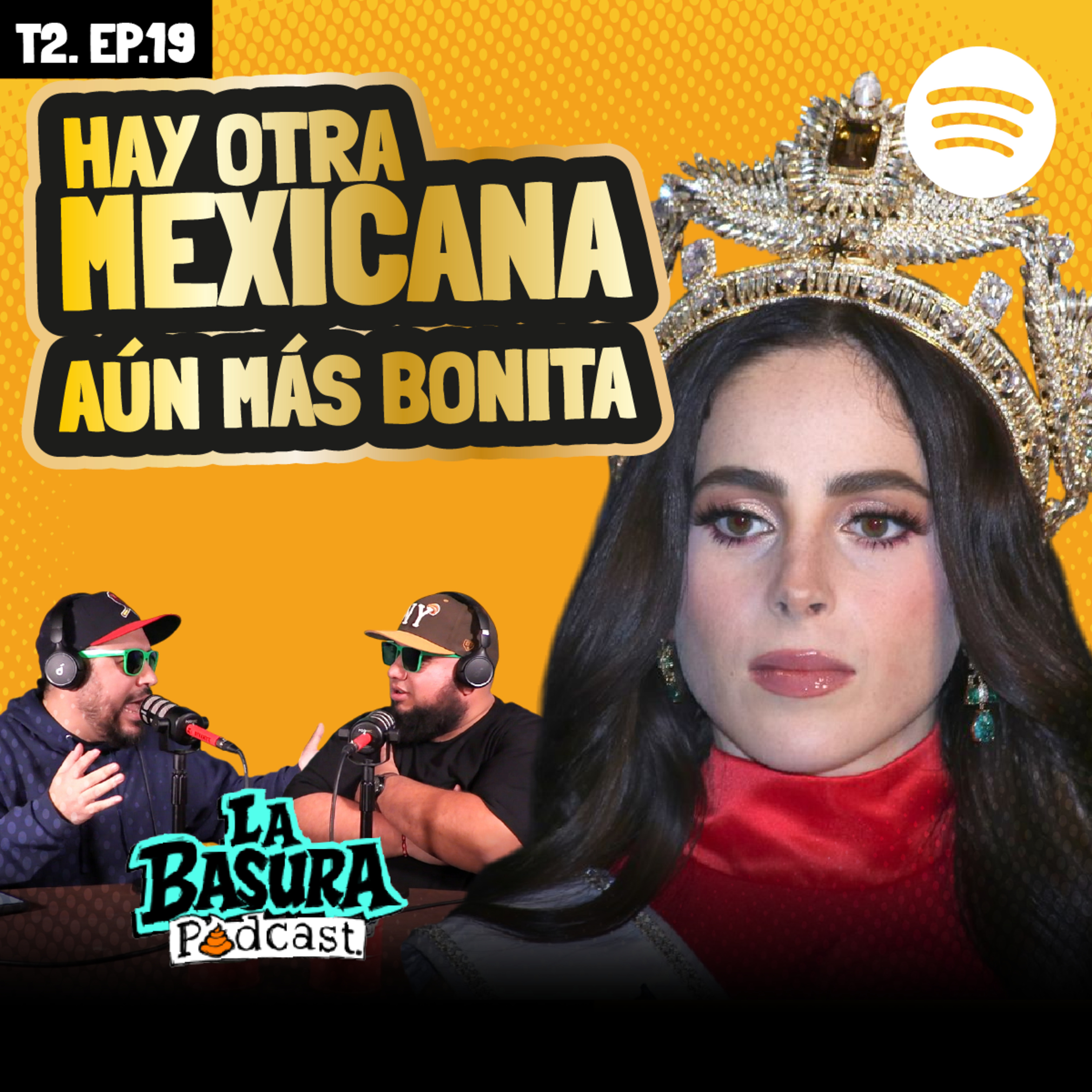 La Basura Podcast