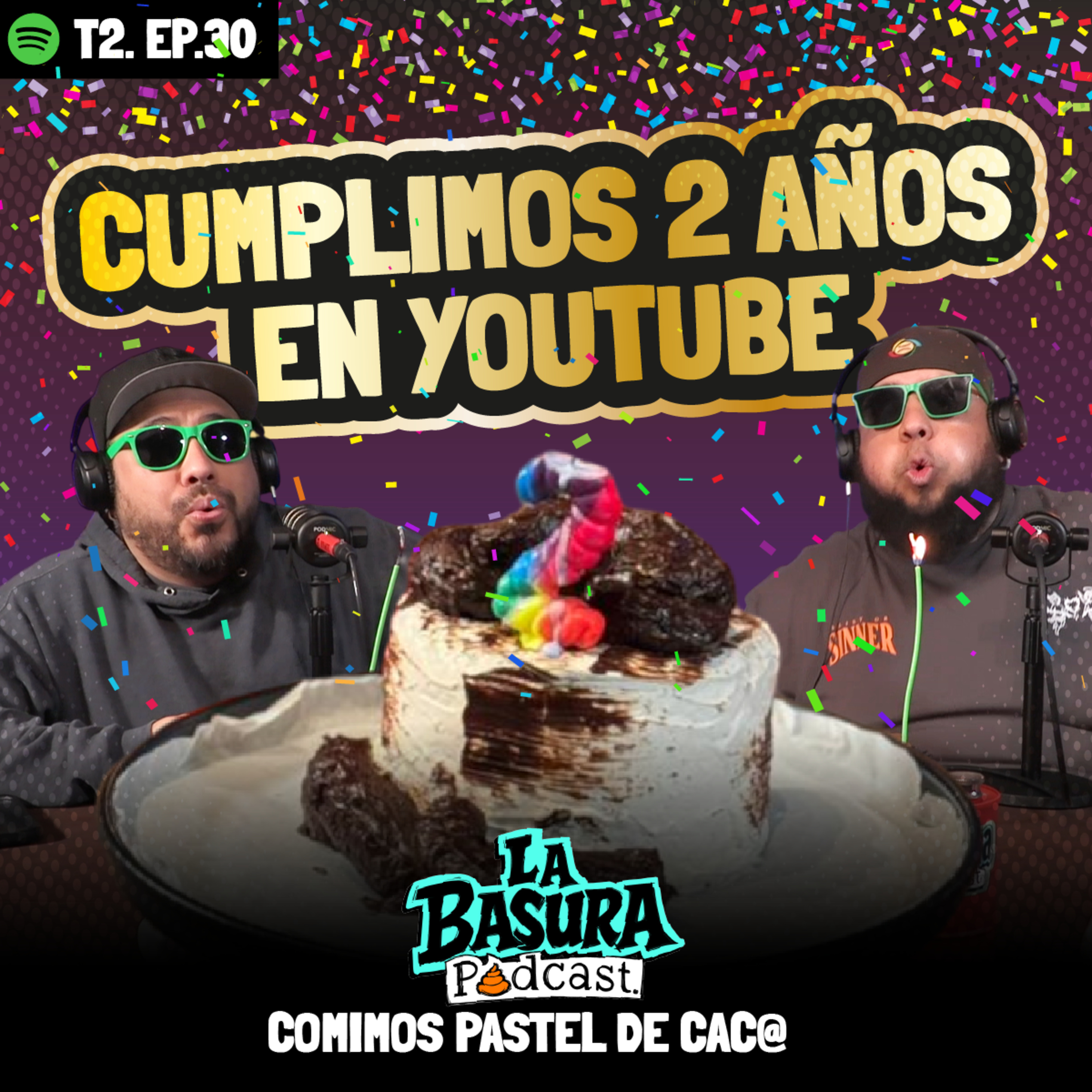 La Basura Podcast