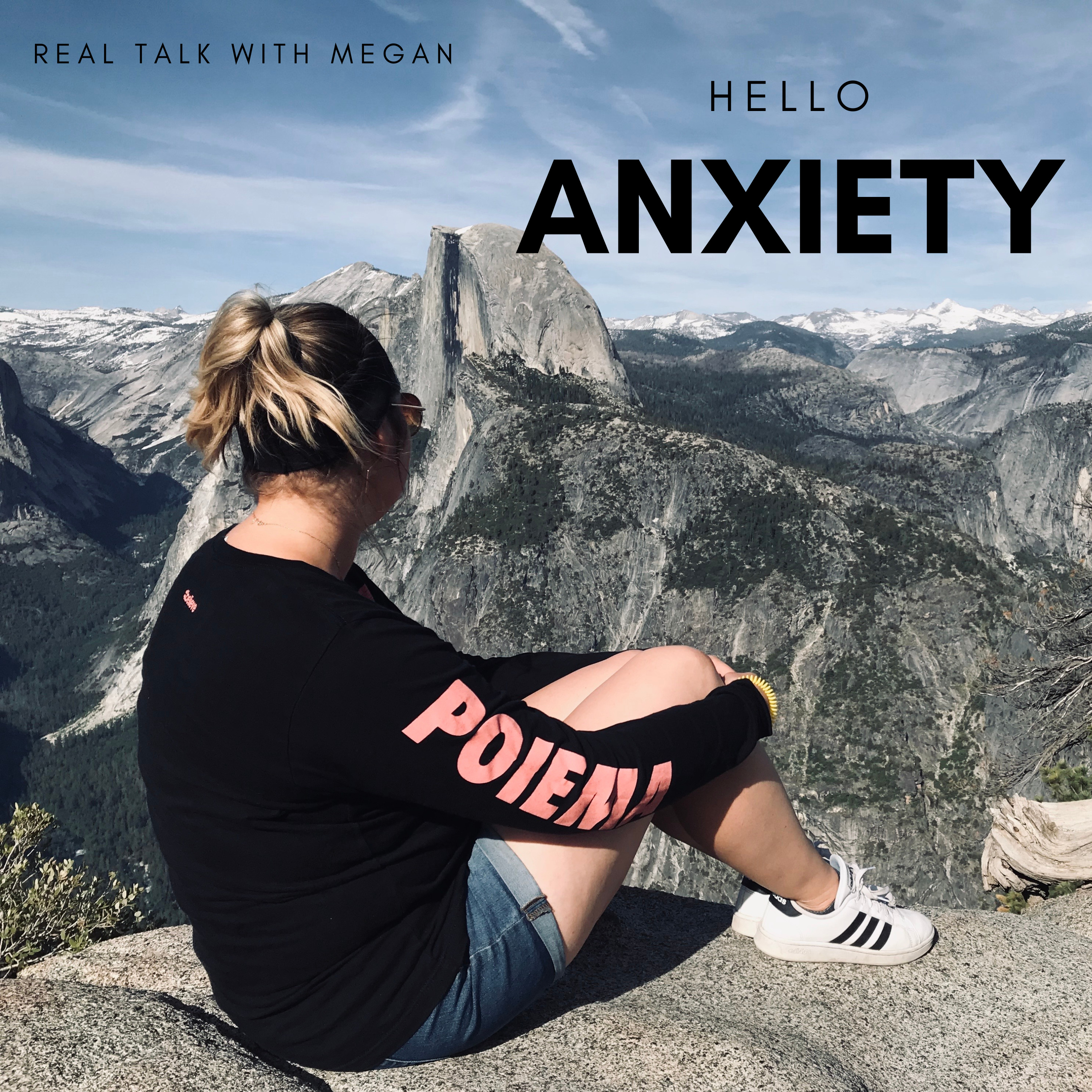 Real Talk with Megan