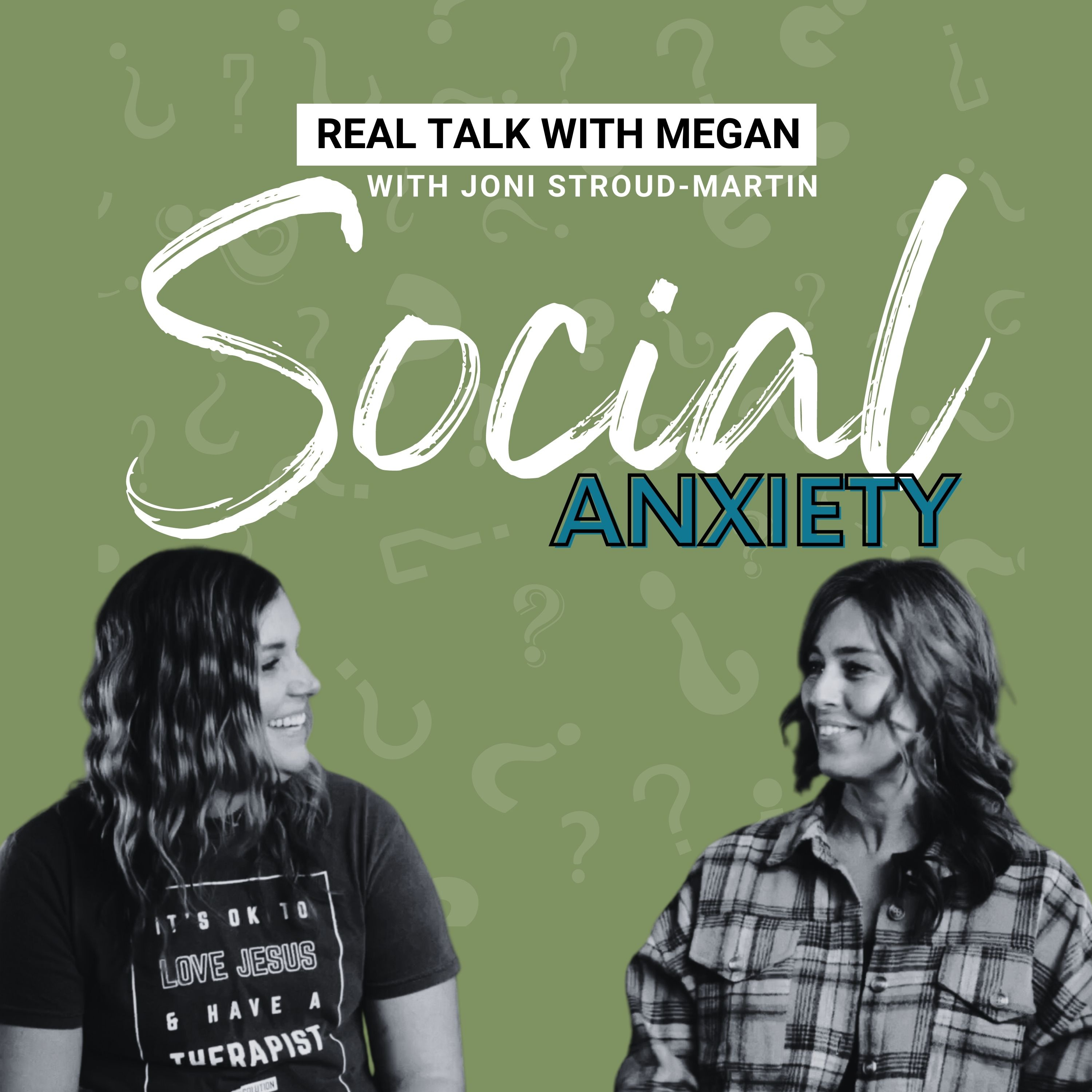 Real Talk with Megan