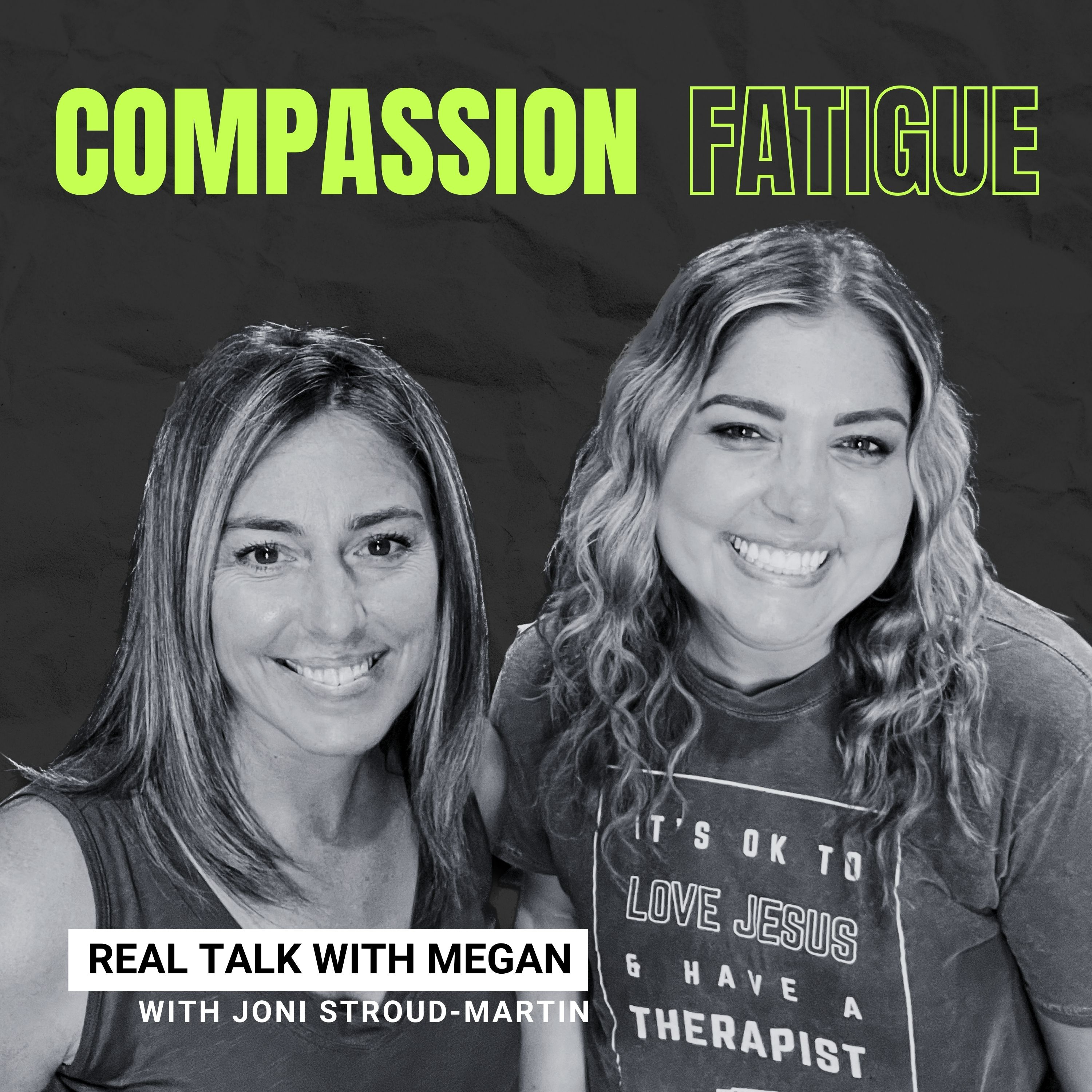 Real Talk with Megan