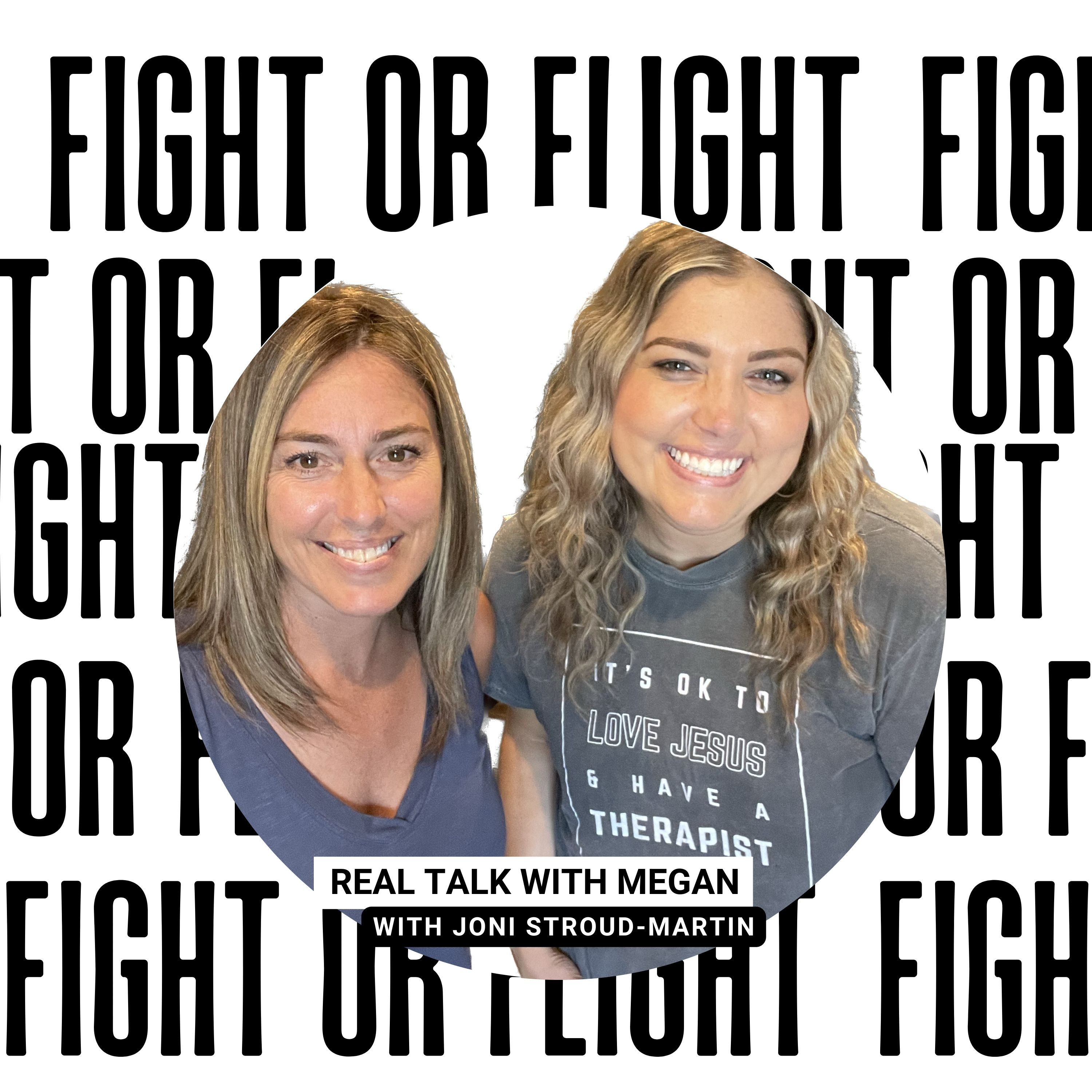 Real Talk with Megan