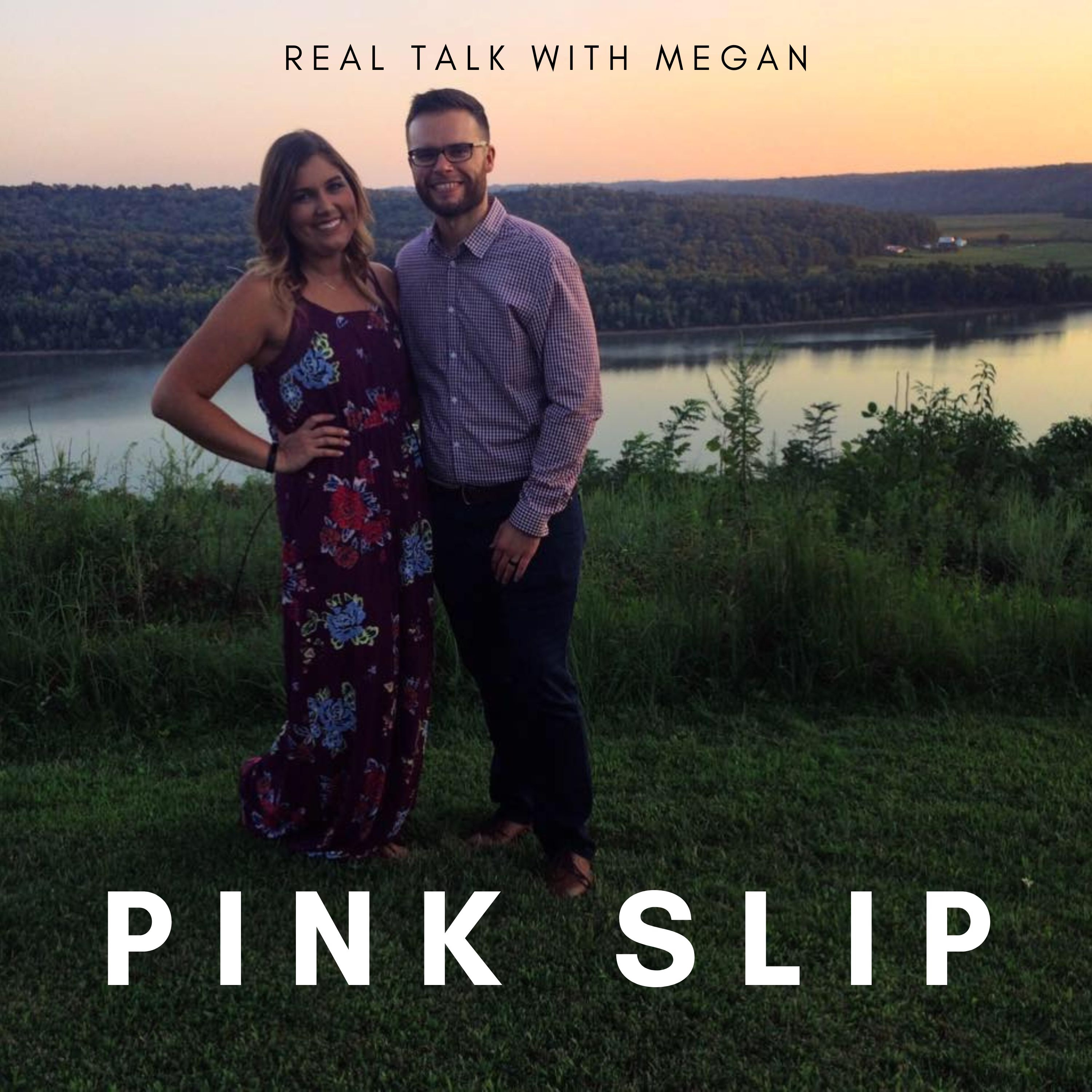 Real Talk with Megan