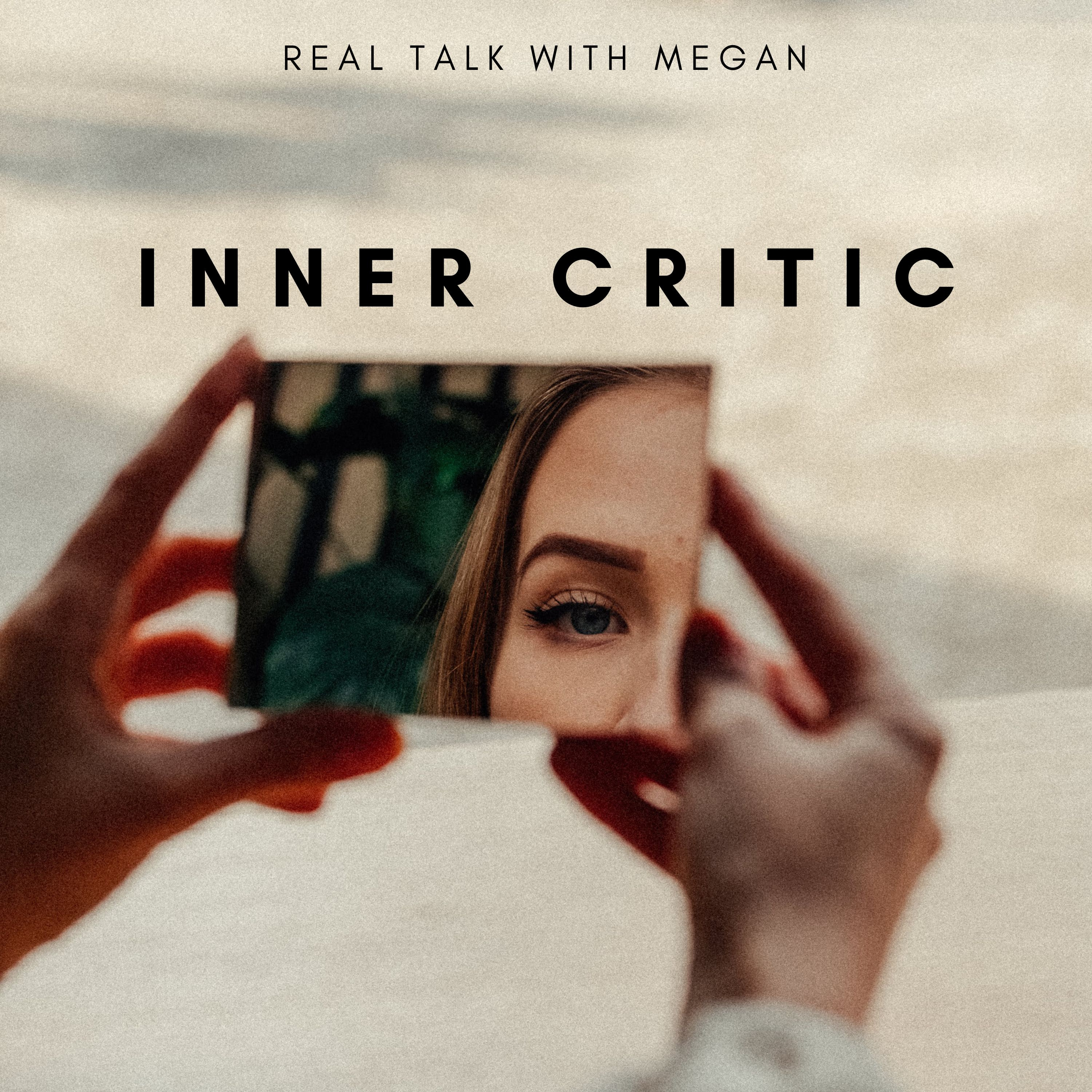 Real Talk with Megan