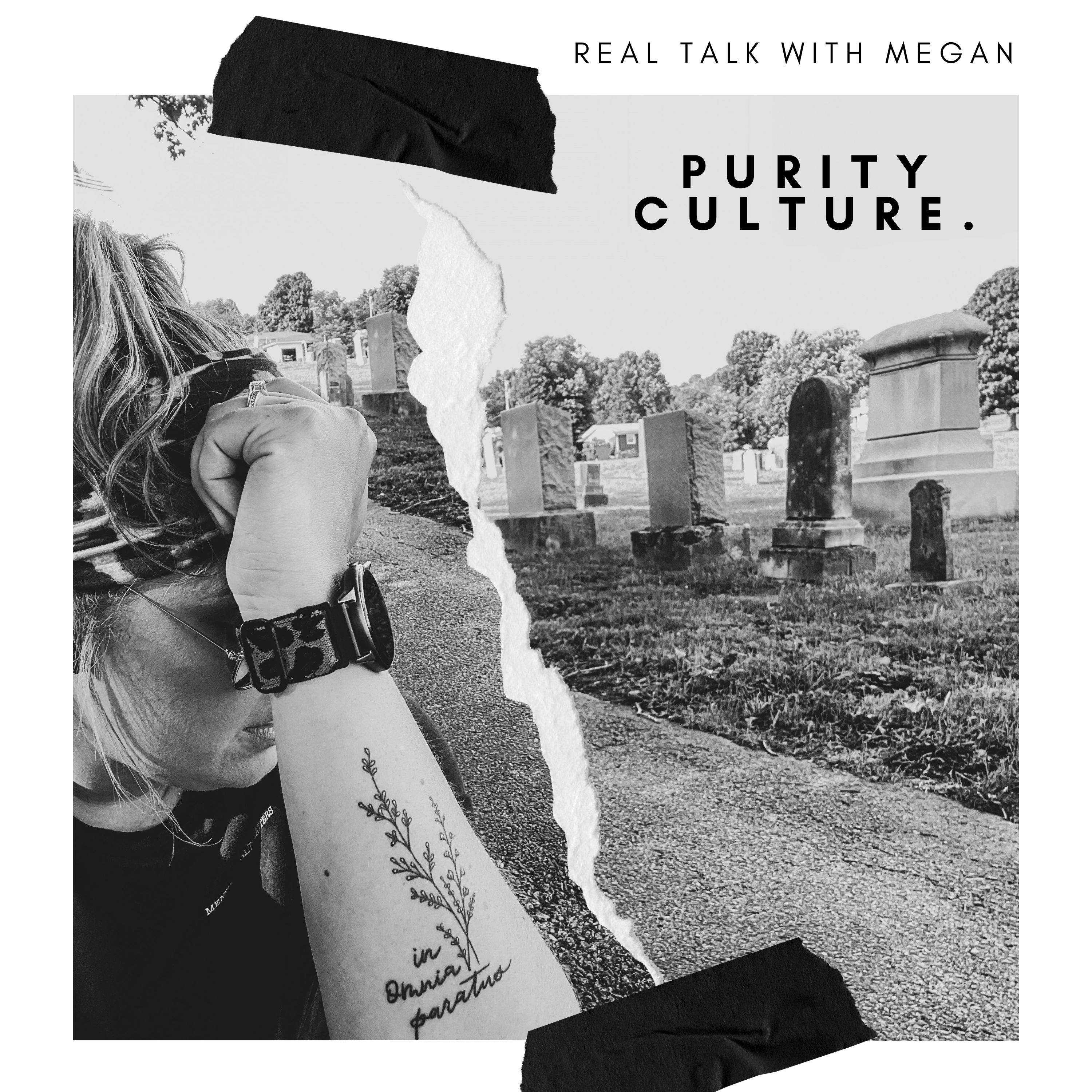 Real Talk with Megan
