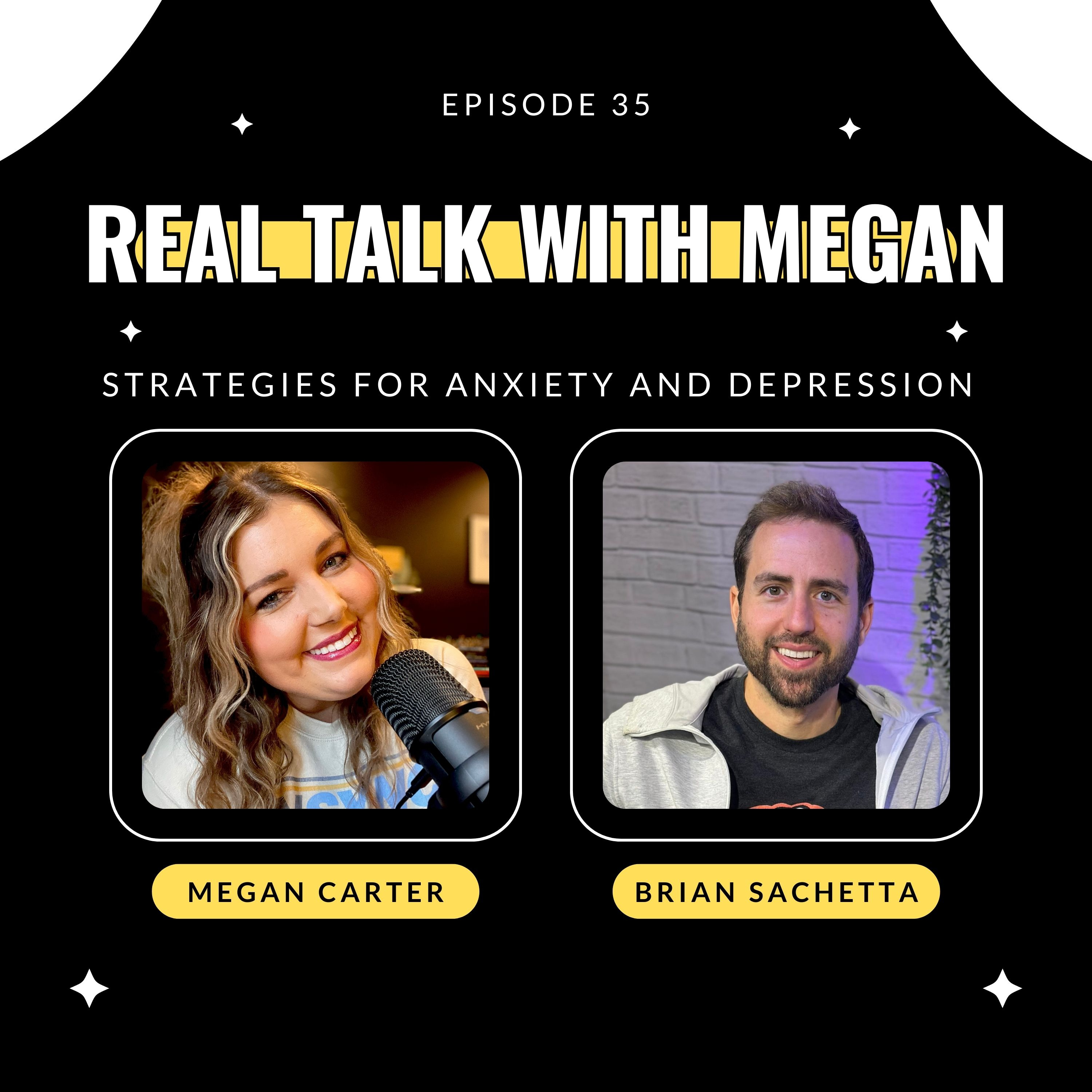 Real Talk with Megan