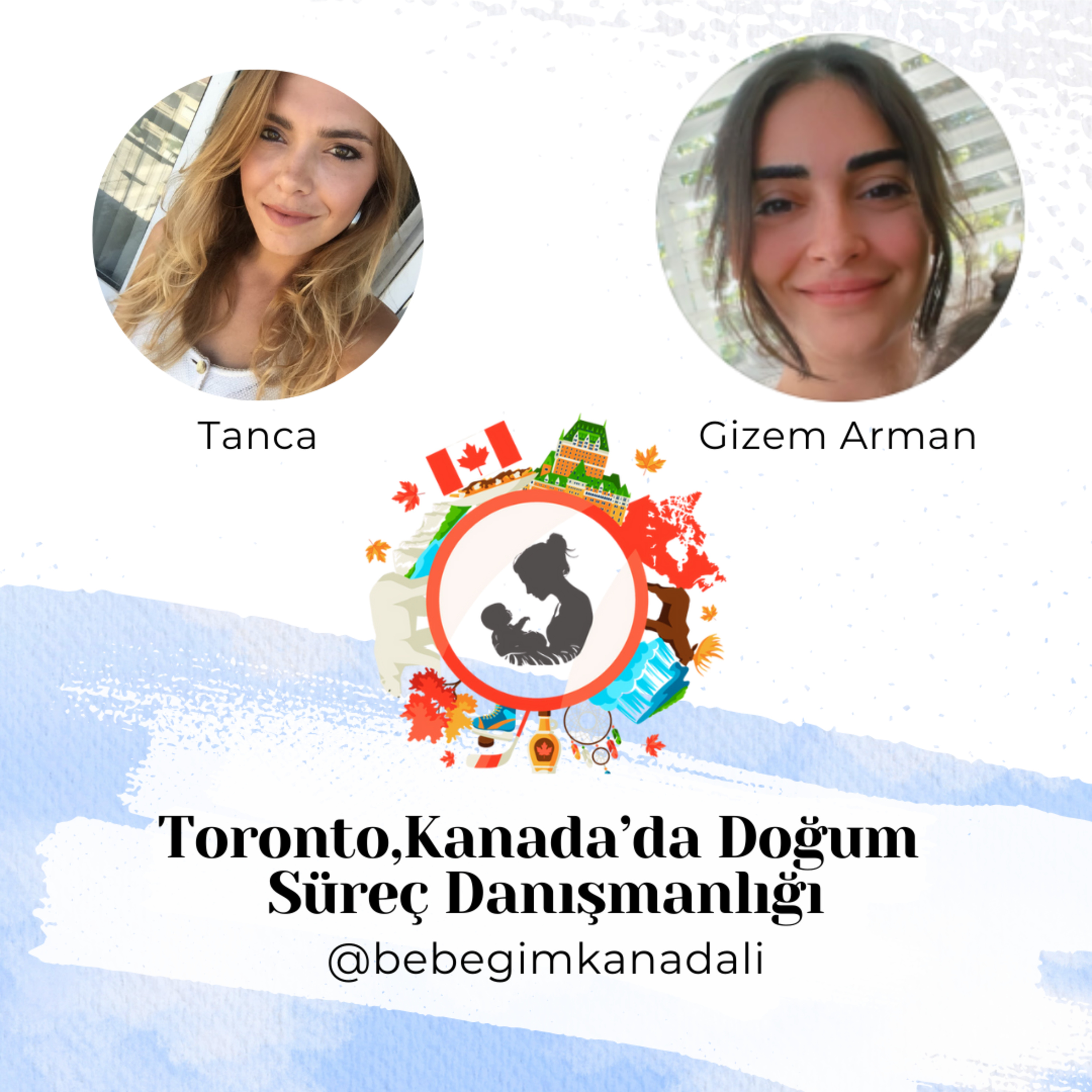 Kadın, Hamilelik ve Doğum