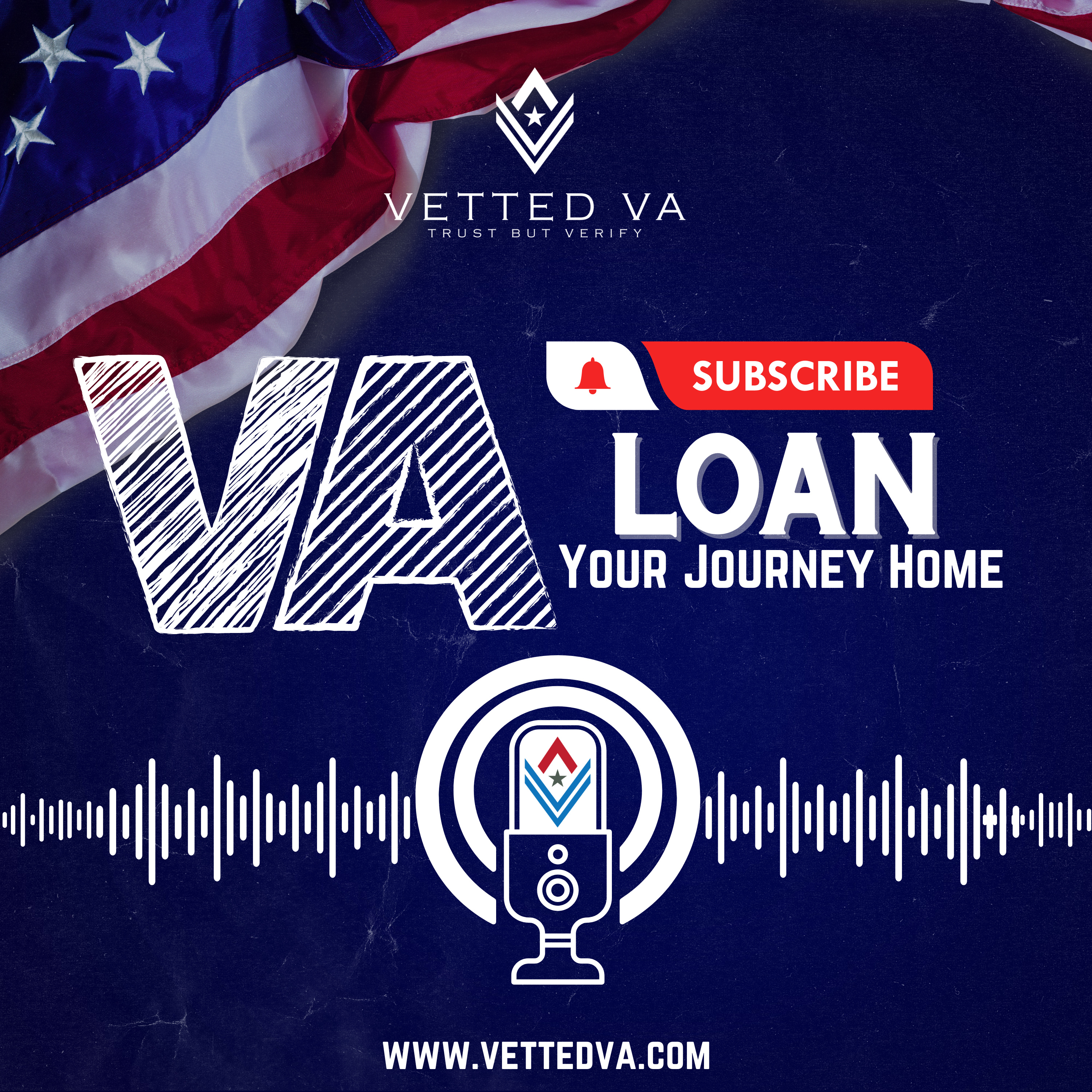 Can Anyone Assume a VA loan? episode artwork